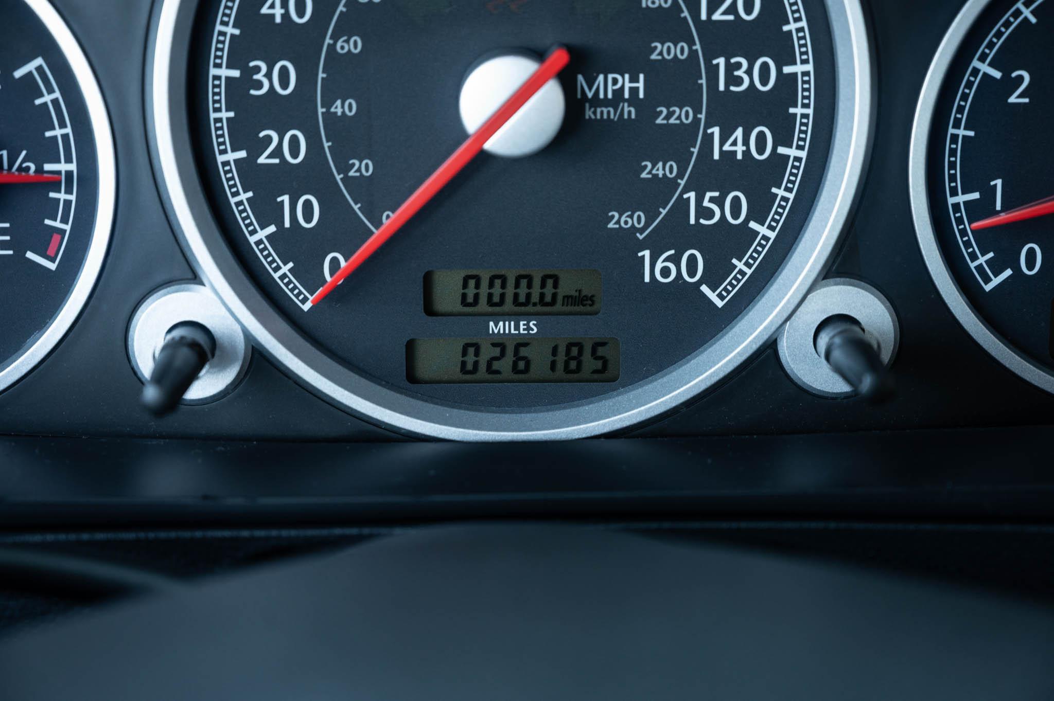 Chrysler Crossfire Roadster 2005