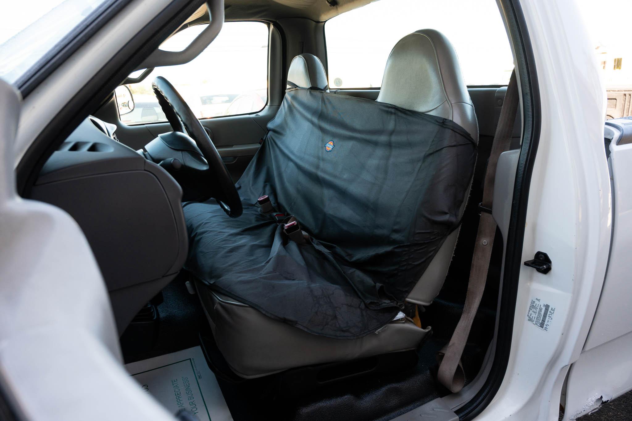 Ford F-150 Work 2000