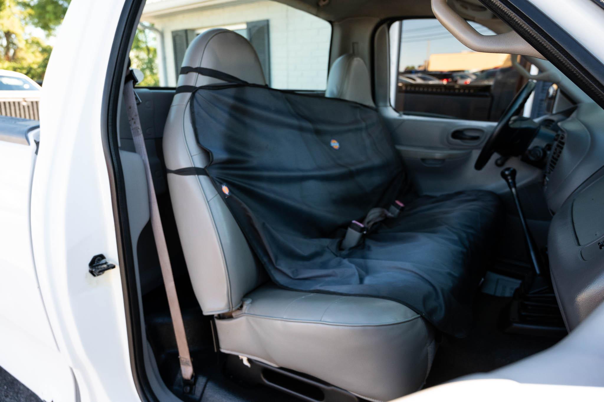 Ford F-150 Work 2000