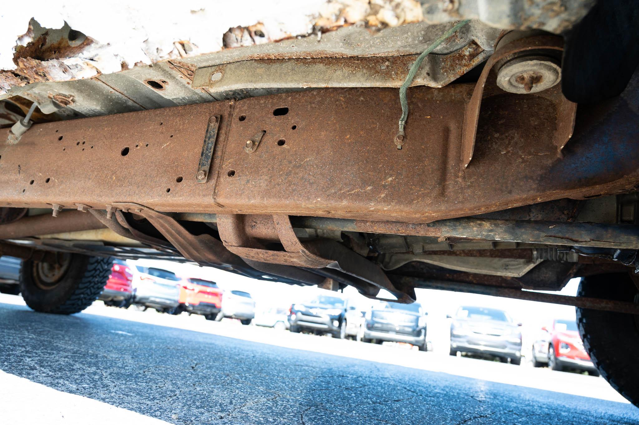 Ford F-150 Work 2000