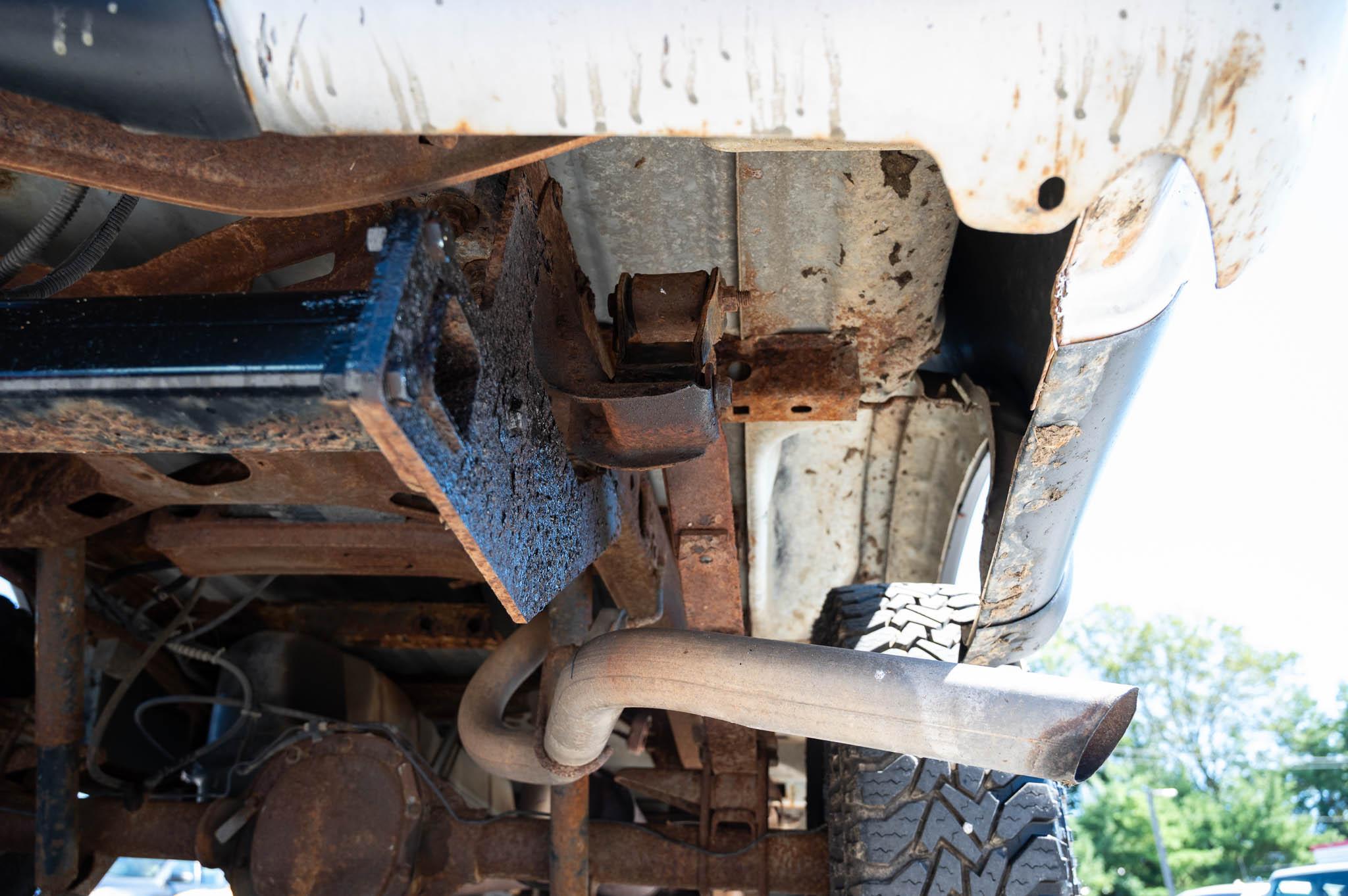 Ford F-150 Work 2000