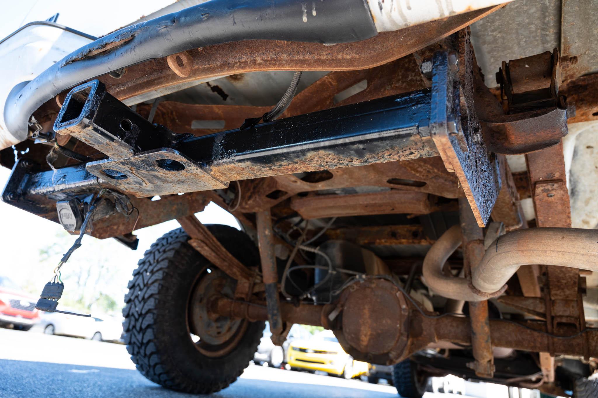 Ford F-150 Work 2000