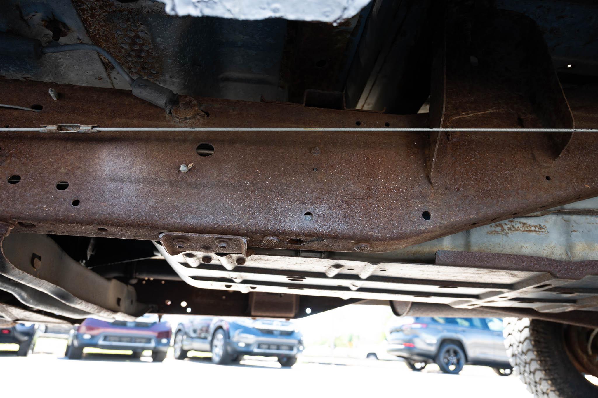 Ford F-150 Work 2000