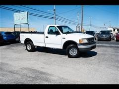 2000 Ford F-150 