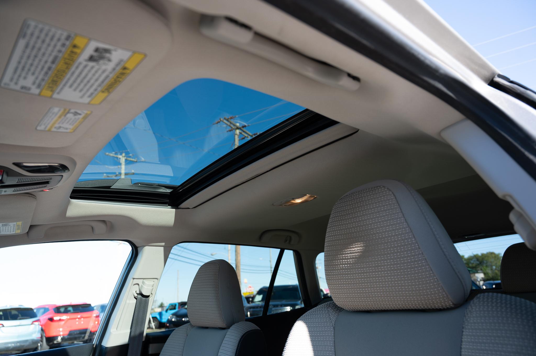 Subaru Outback Premium 2020