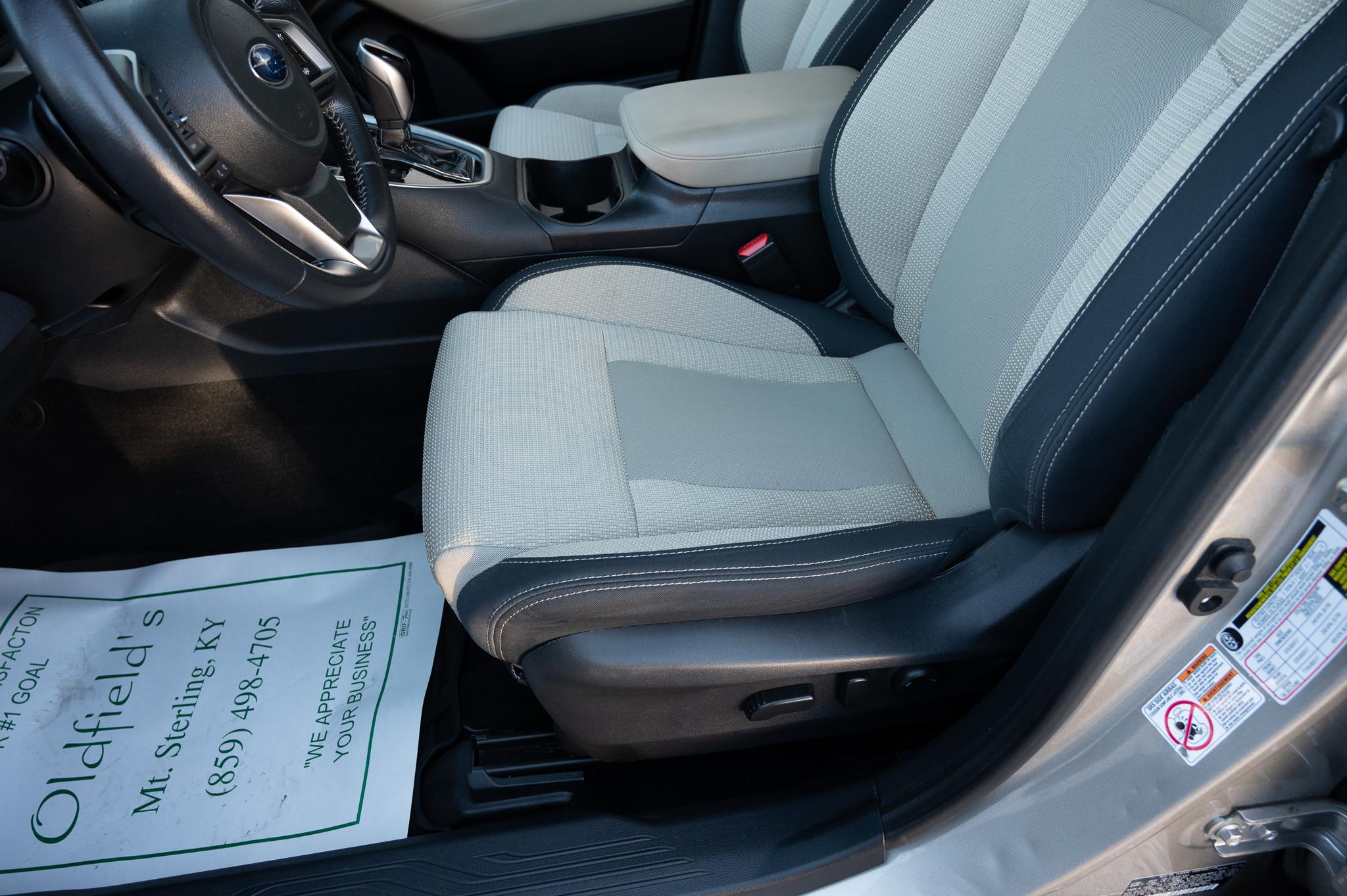 Subaru Outback Premium 2020