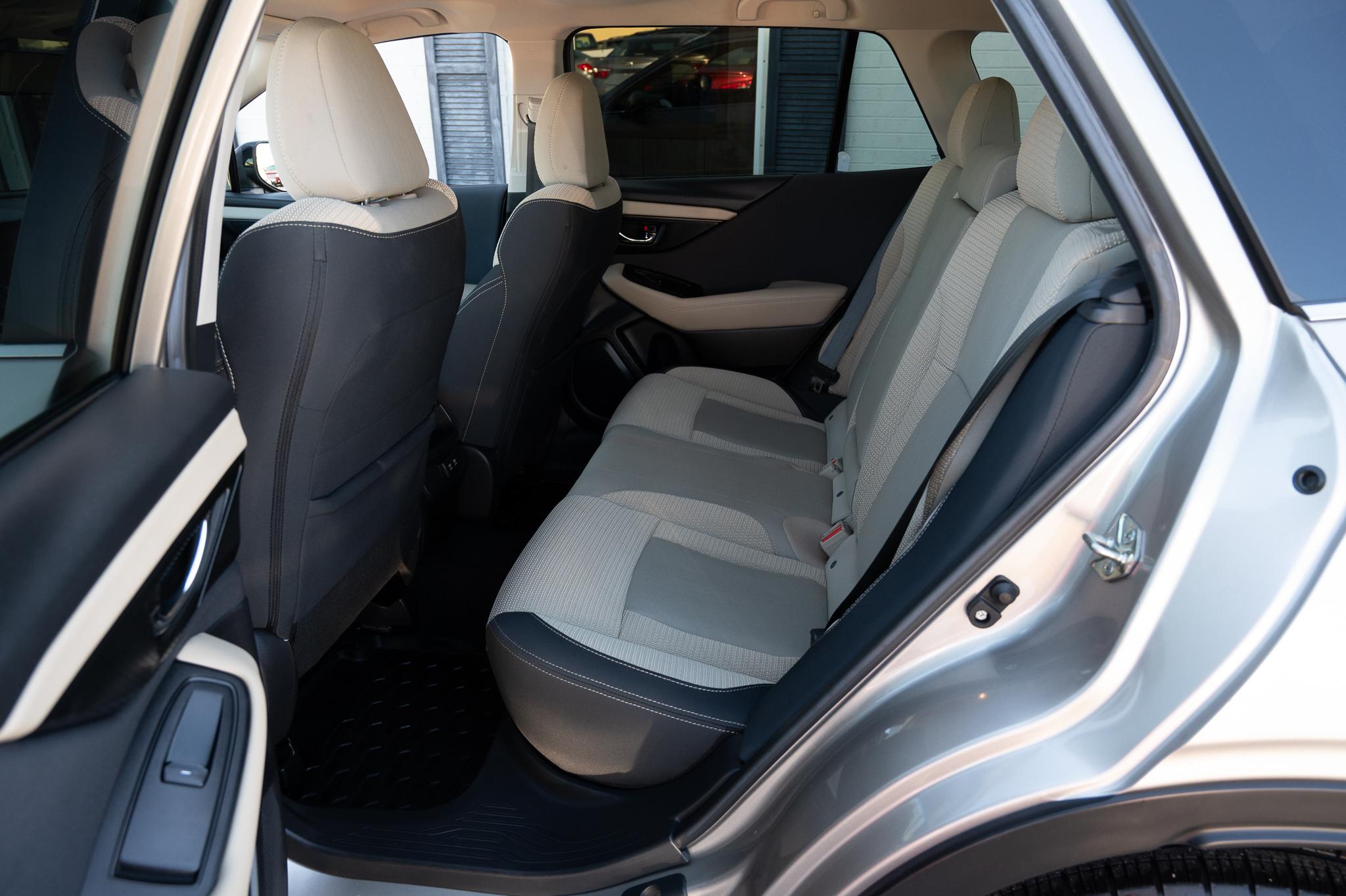 Subaru Outback Premium 2020