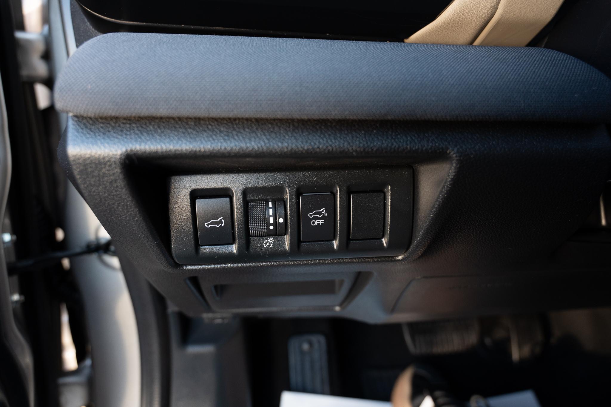 Subaru Outback Premium 2020