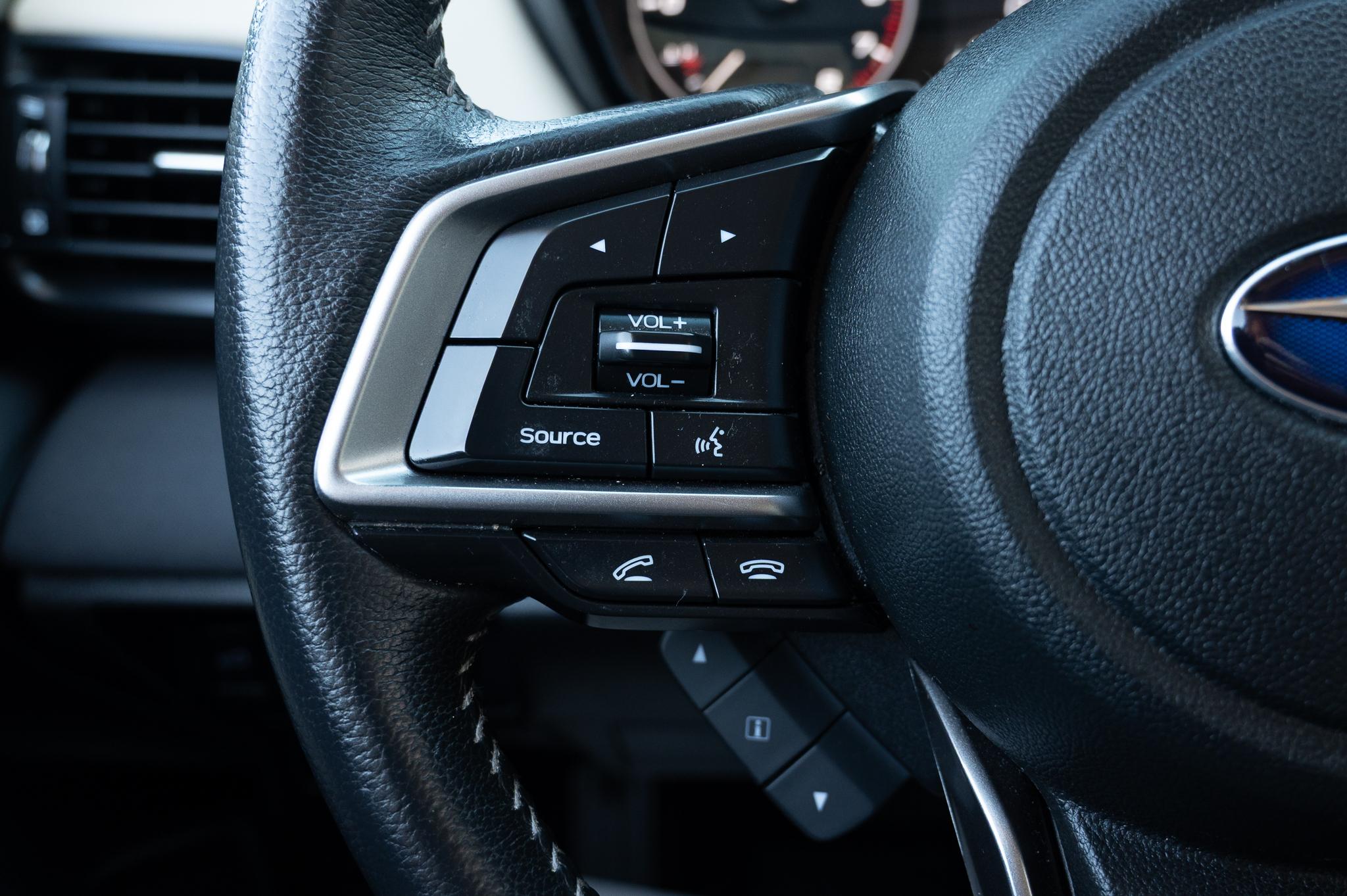 Subaru Outback Premium 2020