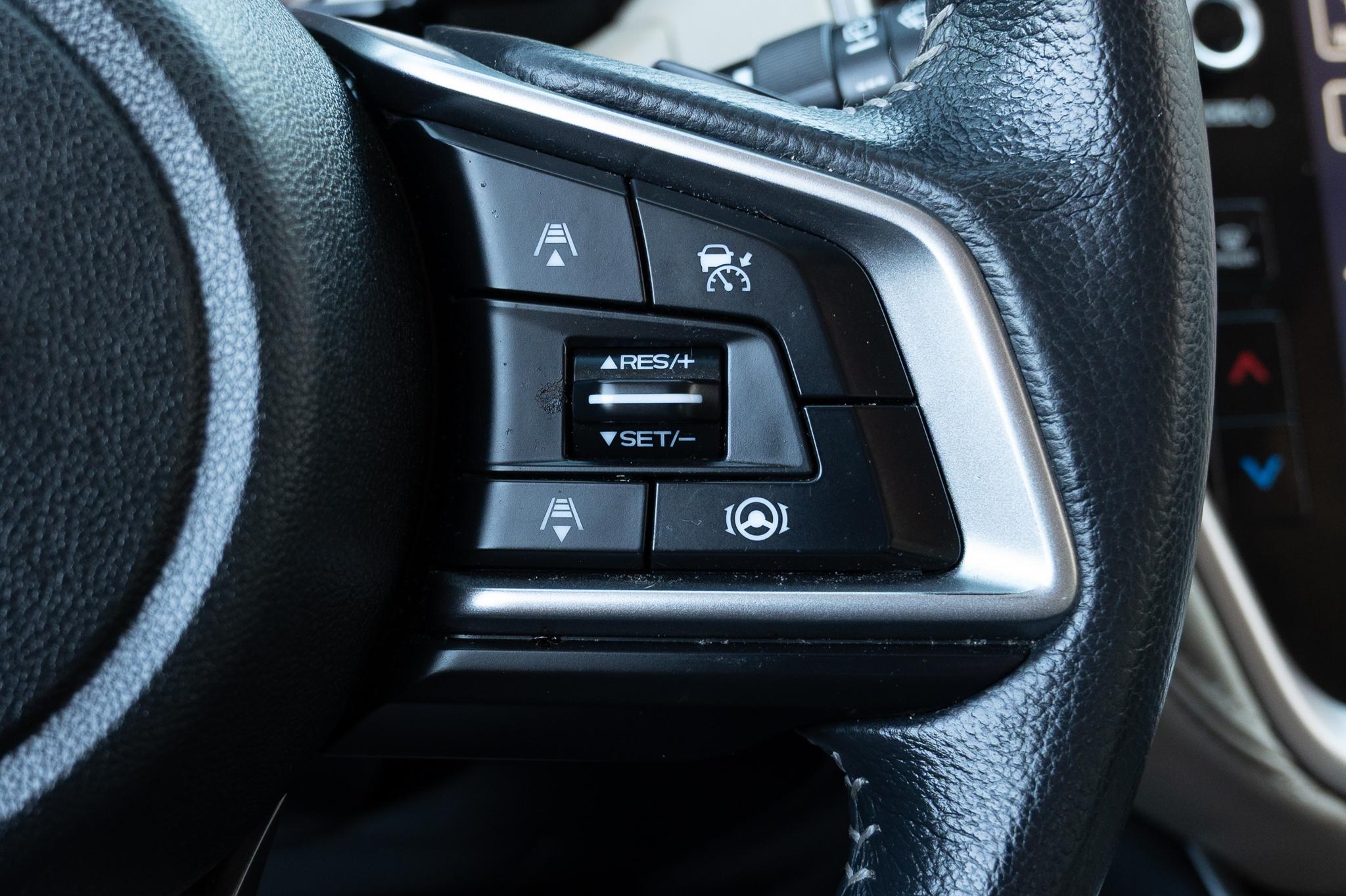 Subaru Outback Premium 2020