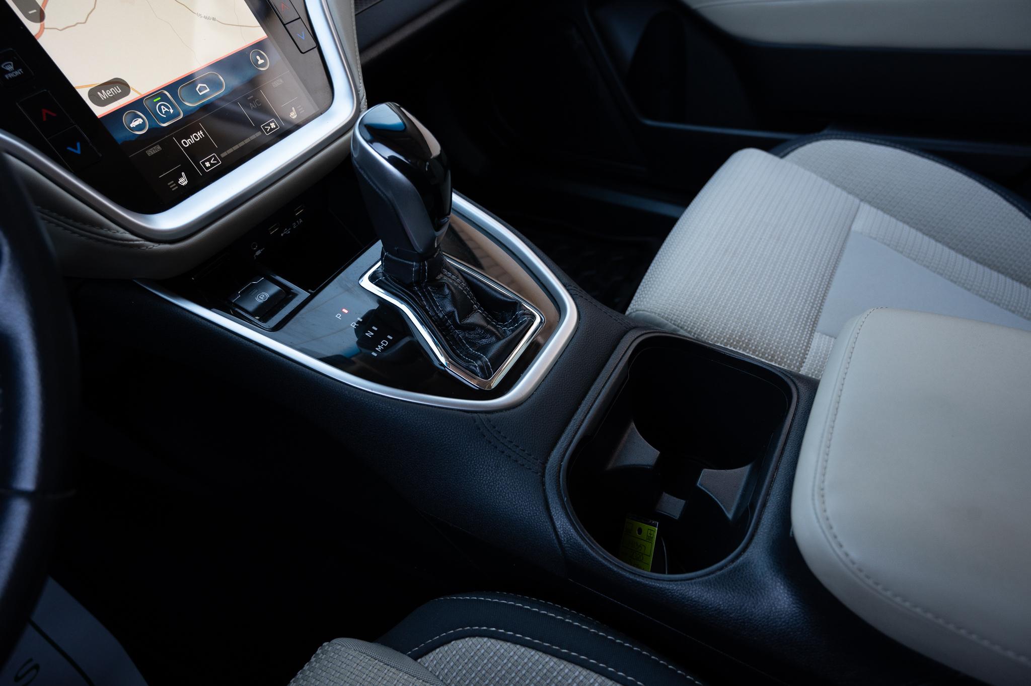 Subaru Outback Premium 2020