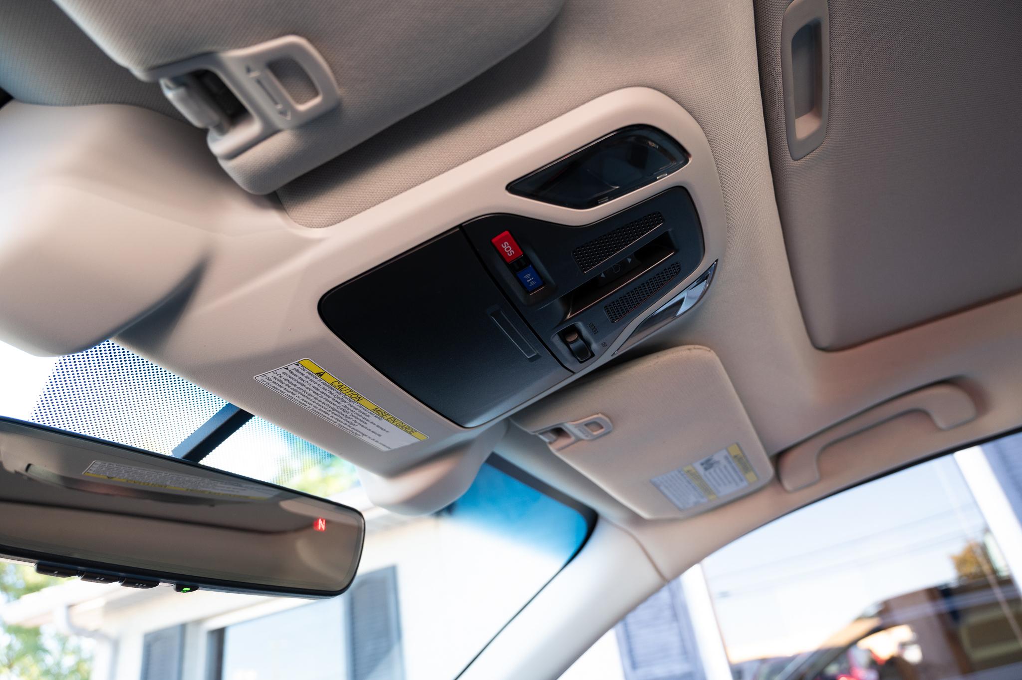 Subaru Outback Premium 2020
