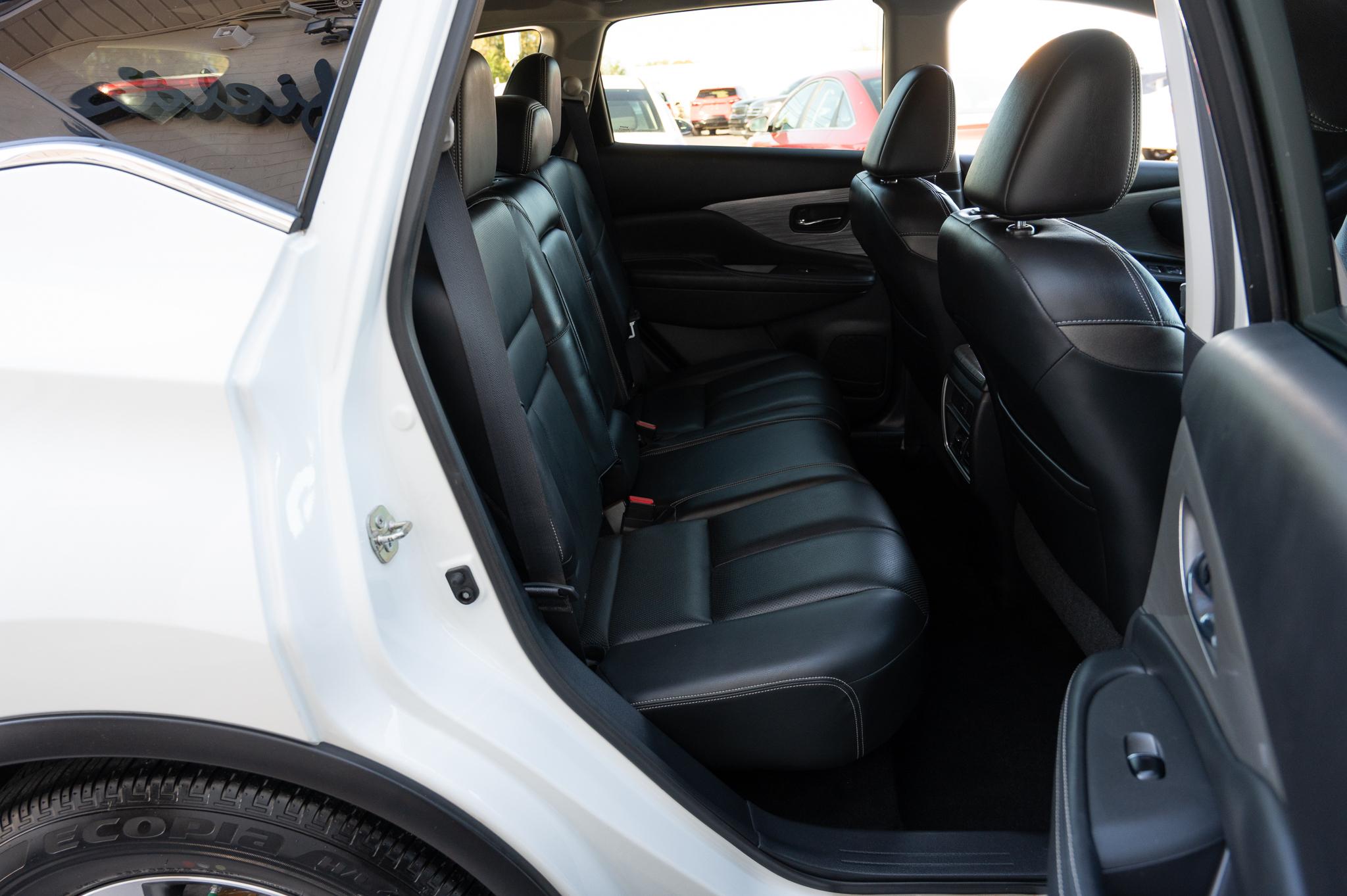 Nissan Murano SL AWD 2016