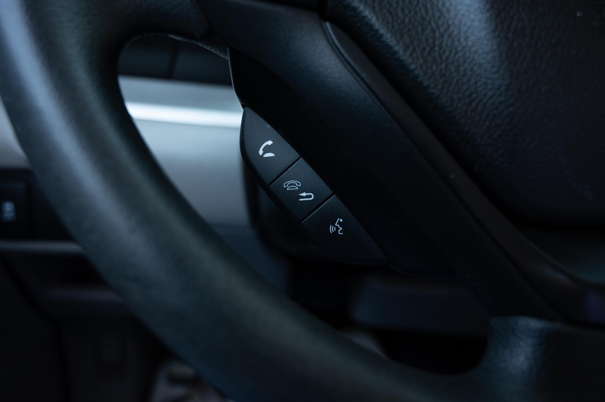 Honda CR-V LX 4WD 2012