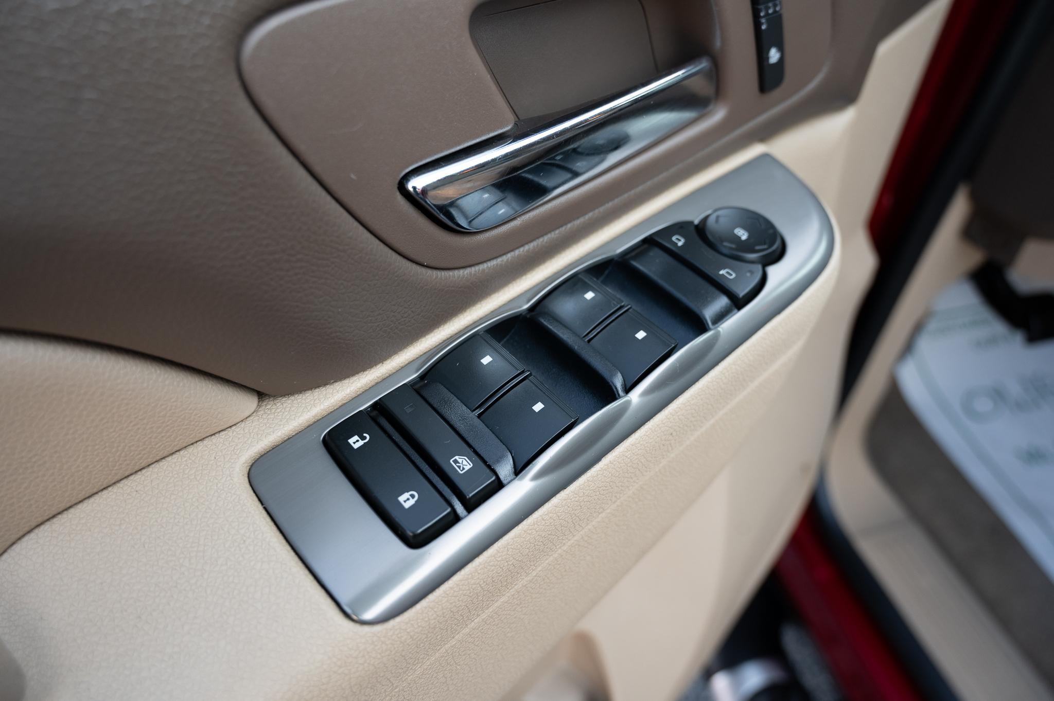 Chevrolet Tahoe LT 4WD 2013