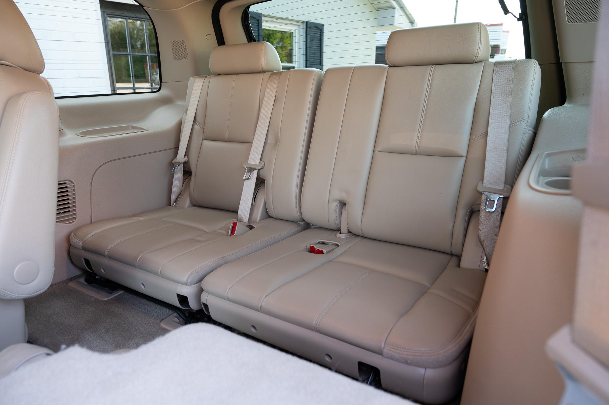 Chevrolet Tahoe LT 4WD 2013