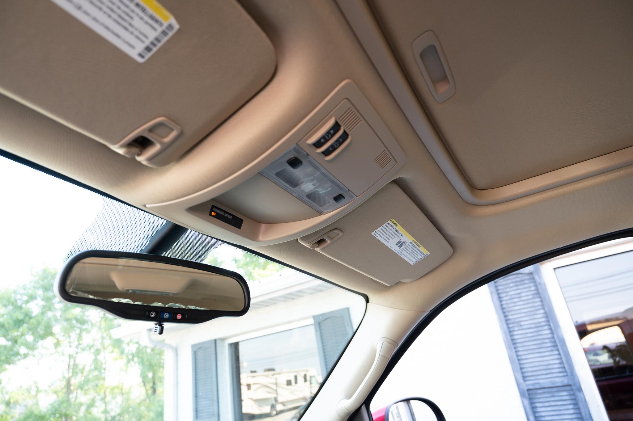 Chevrolet Tahoe LT 4WD 2013