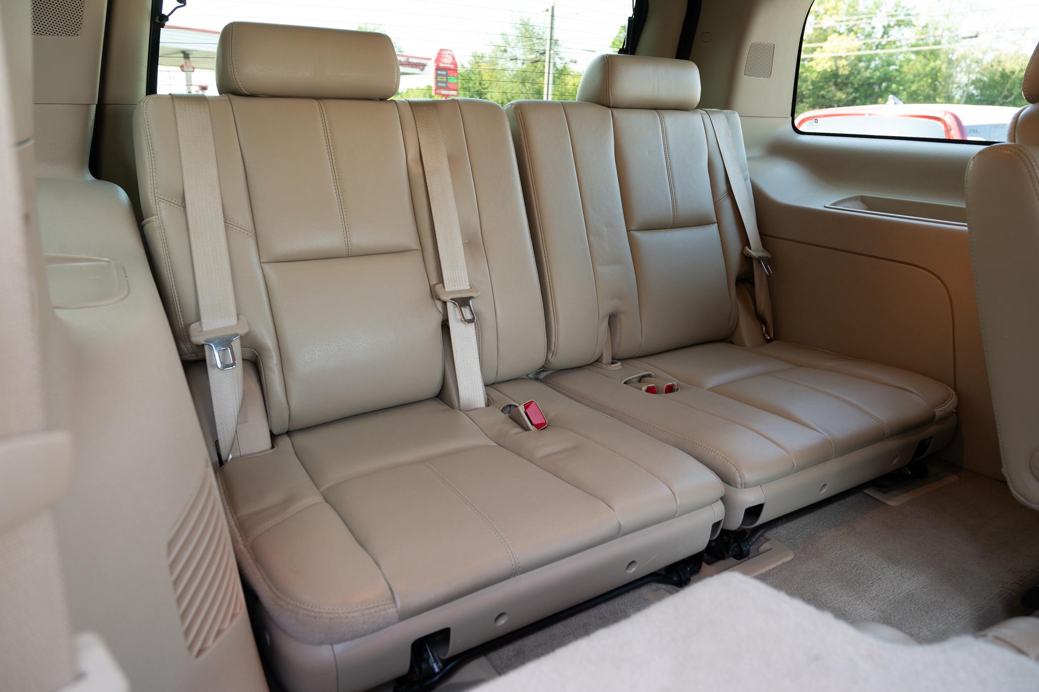 Chevrolet Tahoe LT 4WD 2013