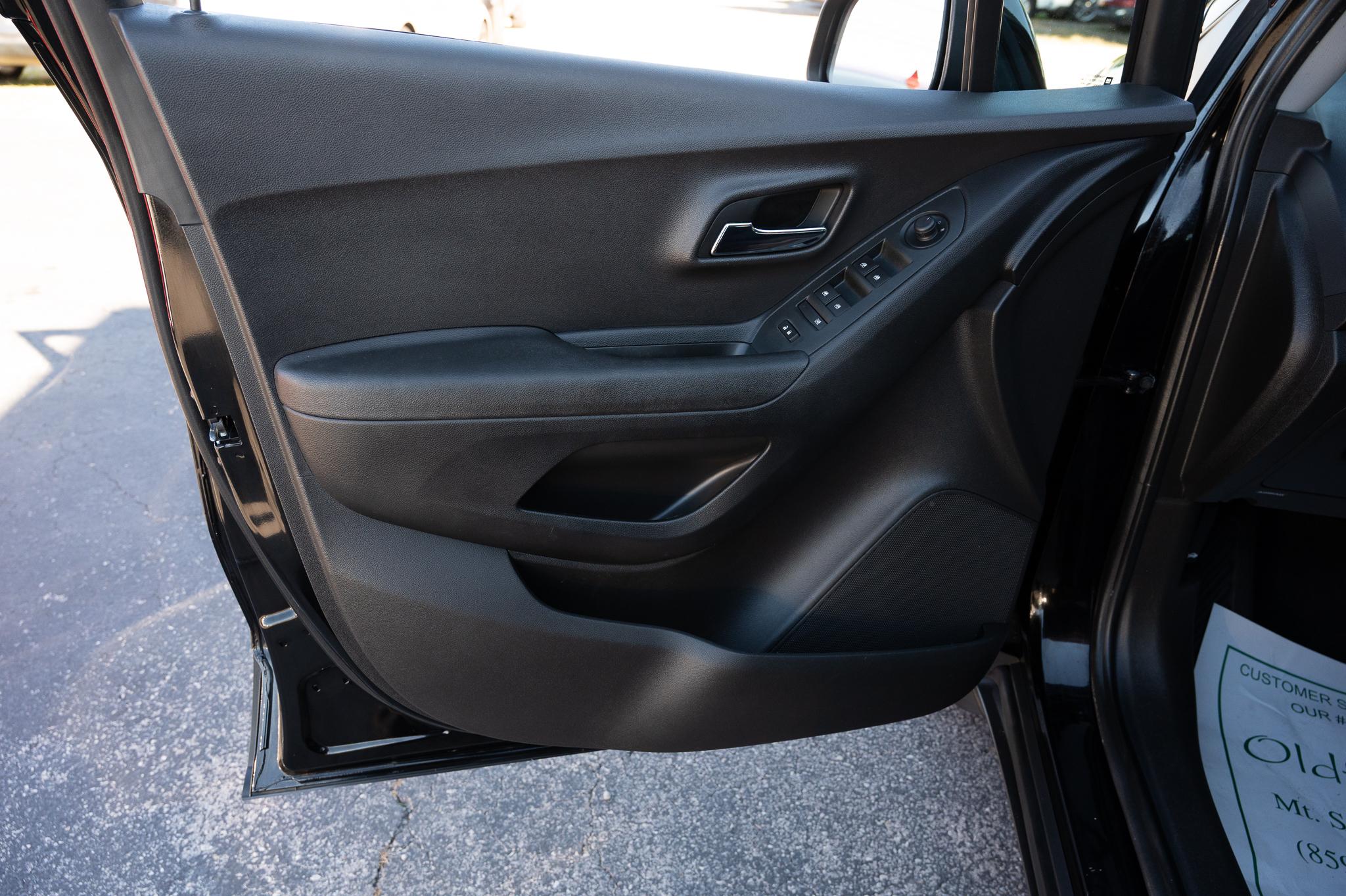 Chevrolet Trax LS AWD 2019