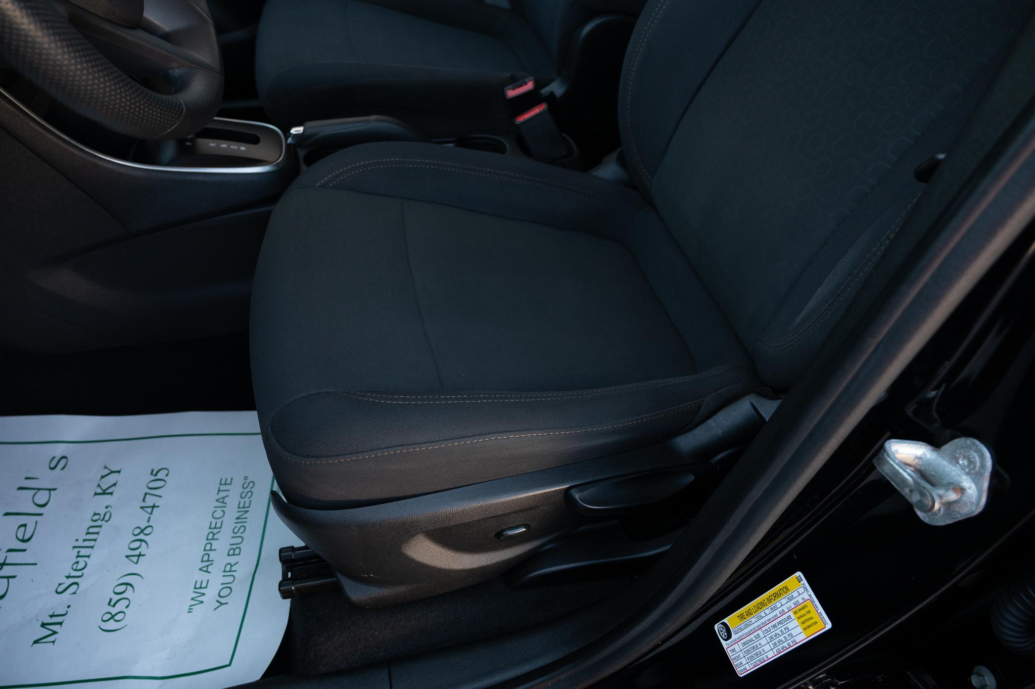 Chevrolet Trax LS AWD 2019
