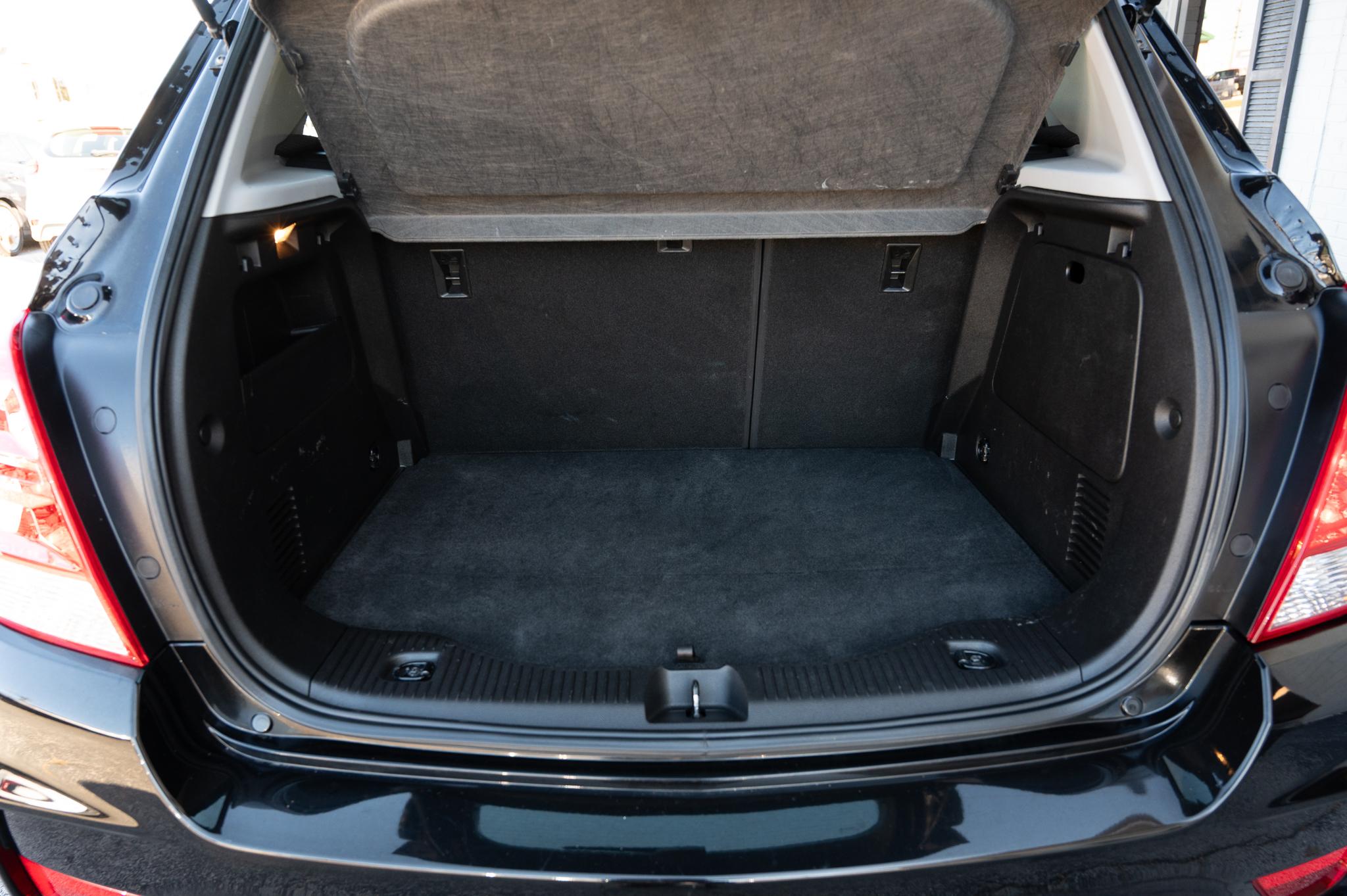 Chevrolet Trax LS AWD 2019