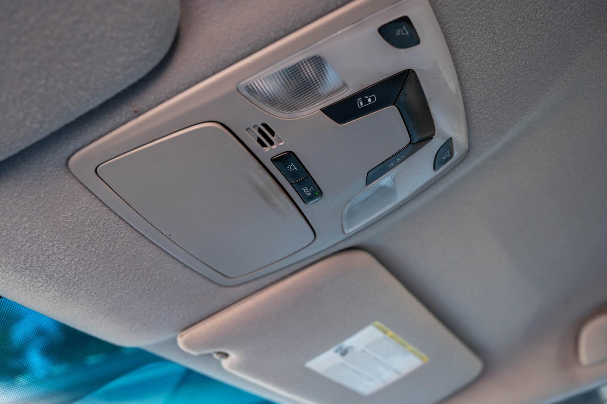 Toyota Sienna LE FWD 8-Passenger V6 2013