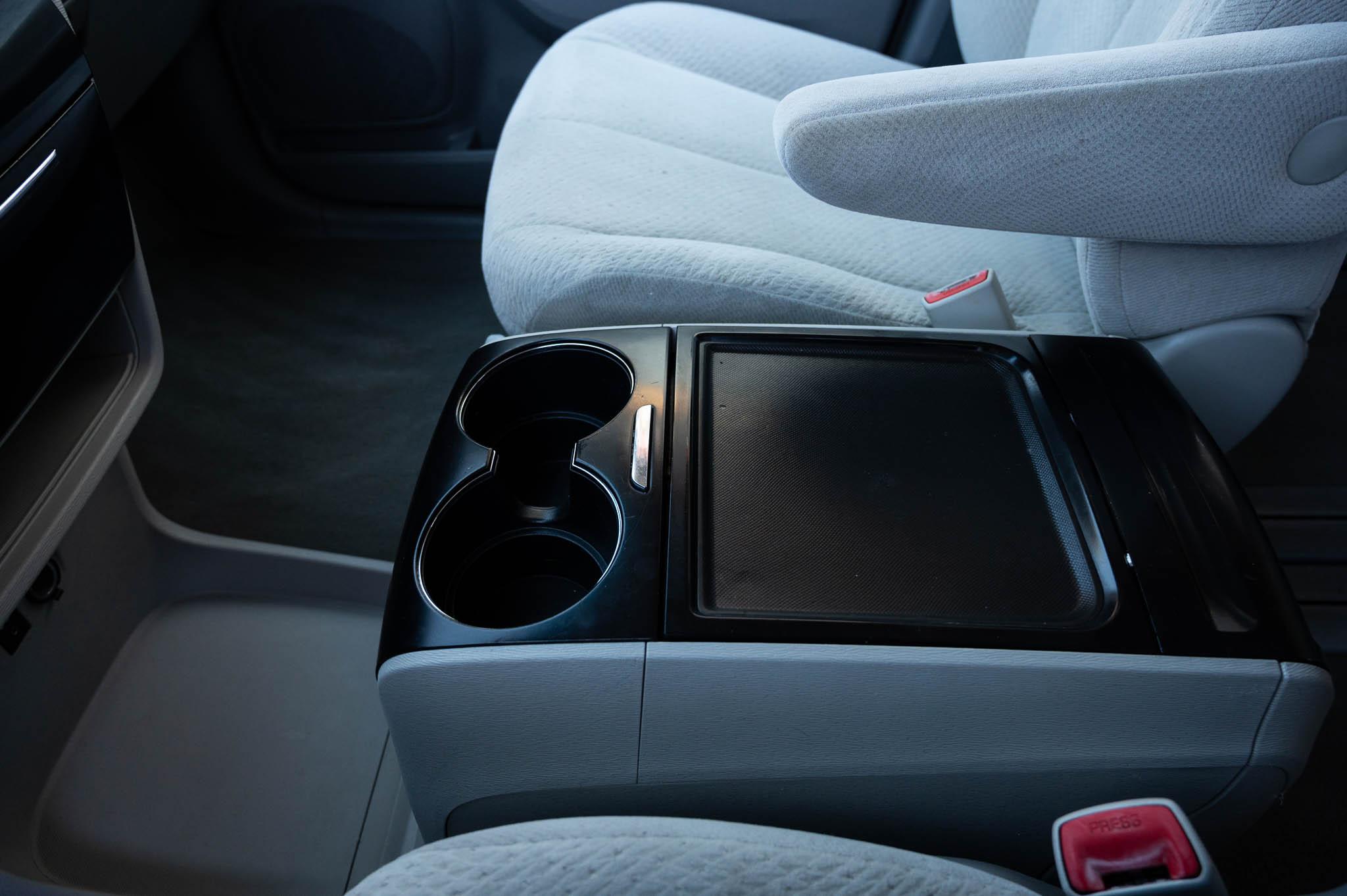 Toyota Sienna LE FWD 8-Passenger V6 2013