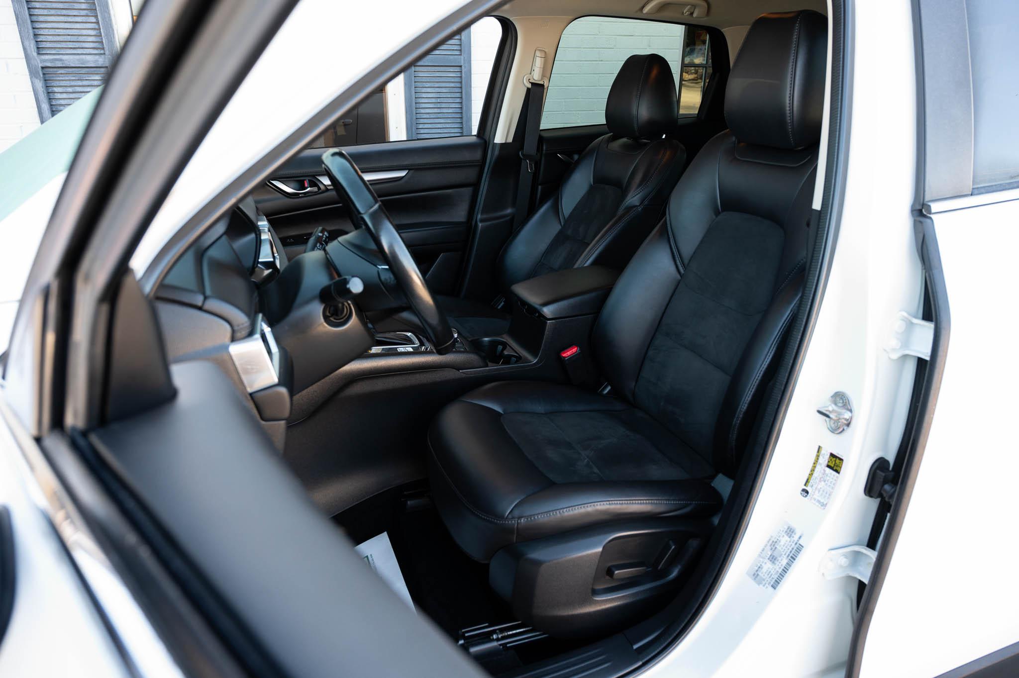 Mazda CX-5 Touring AWD 2020