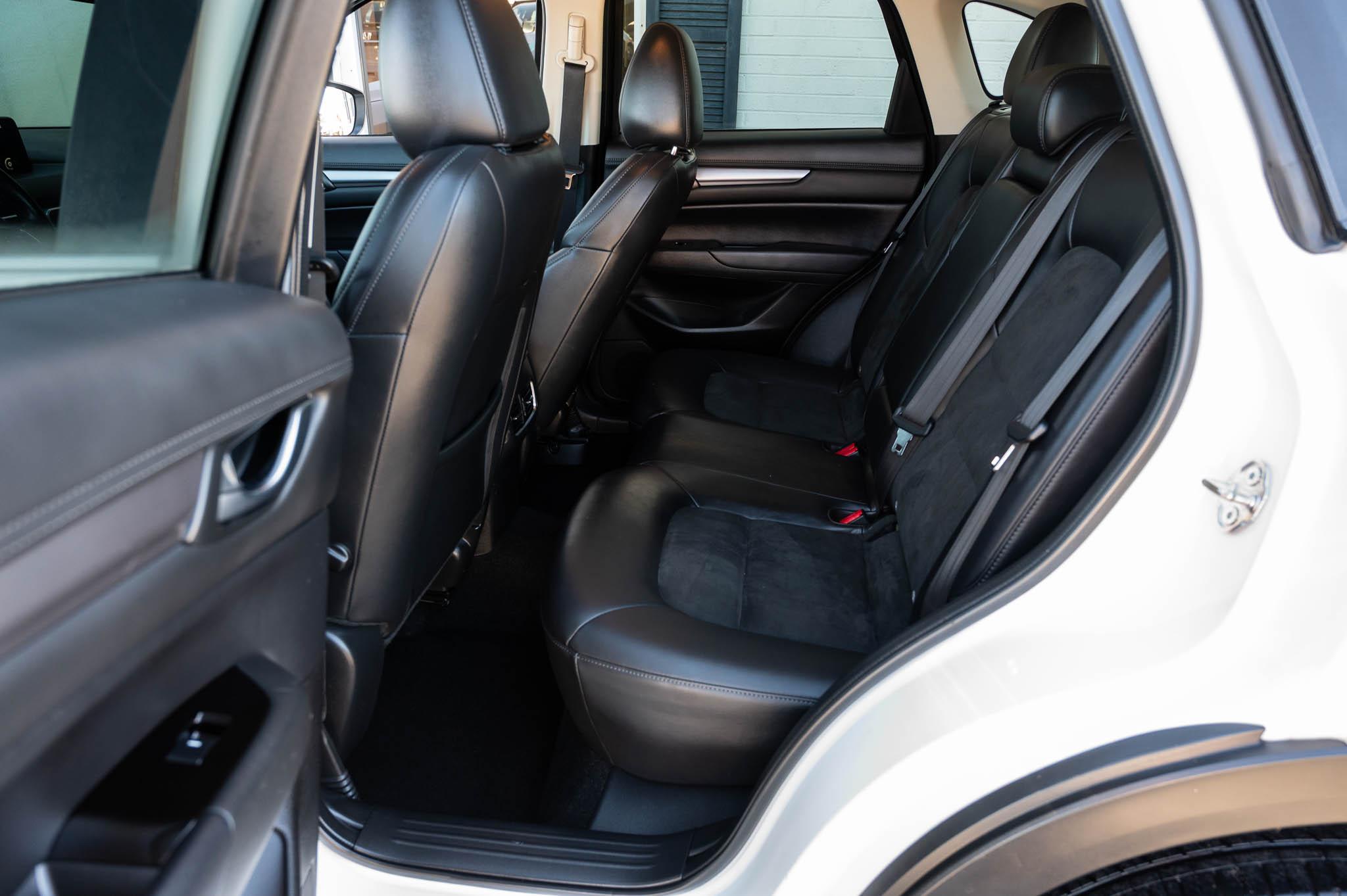 Mazda CX-5 Touring AWD 2020