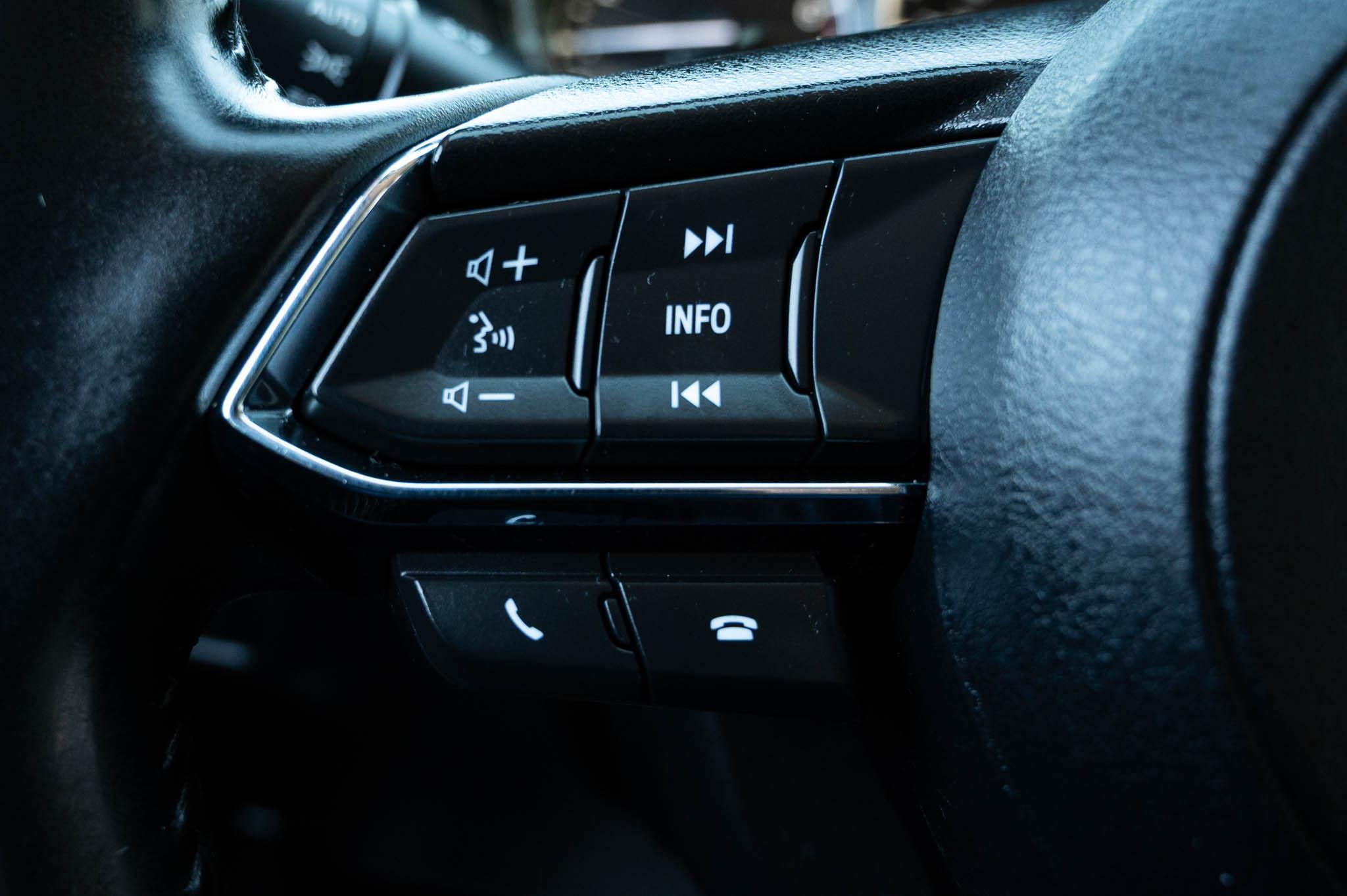 Mazda CX-5 Touring AWD 2020
