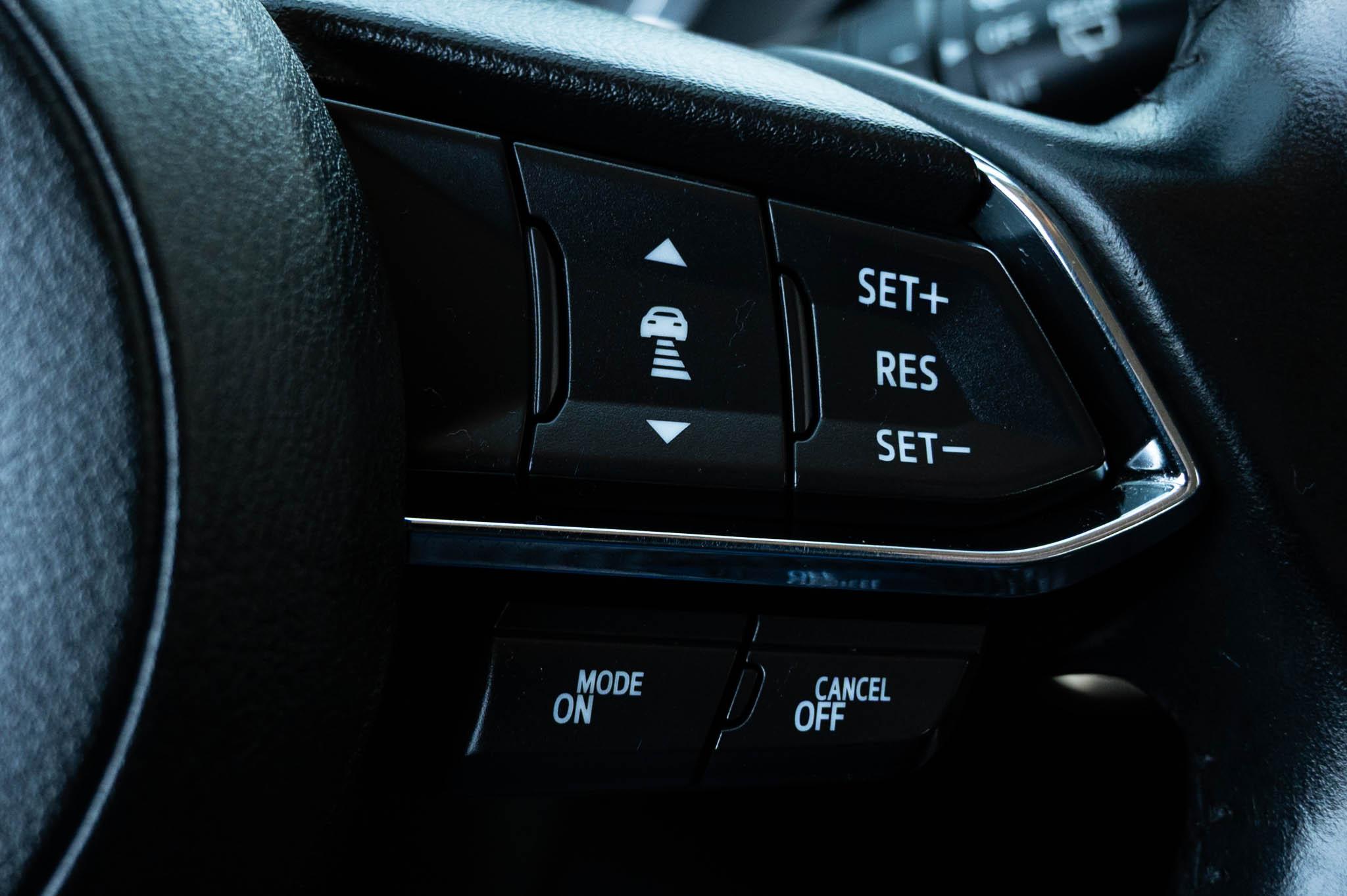 Mazda CX-5 Touring AWD 2020