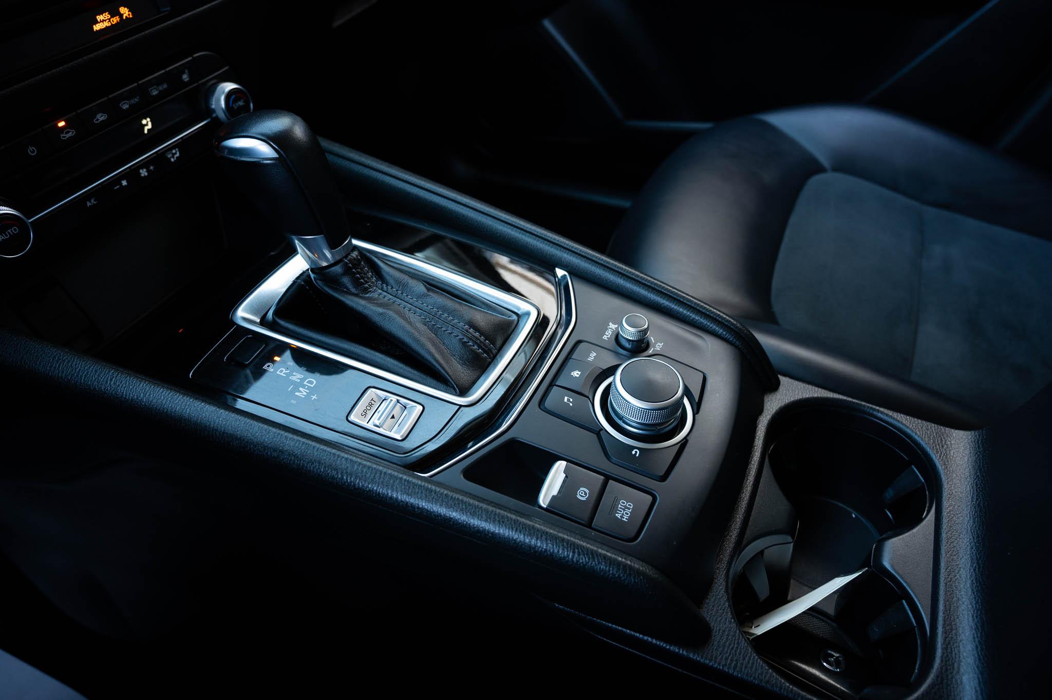 Mazda CX-5 Touring AWD 2020