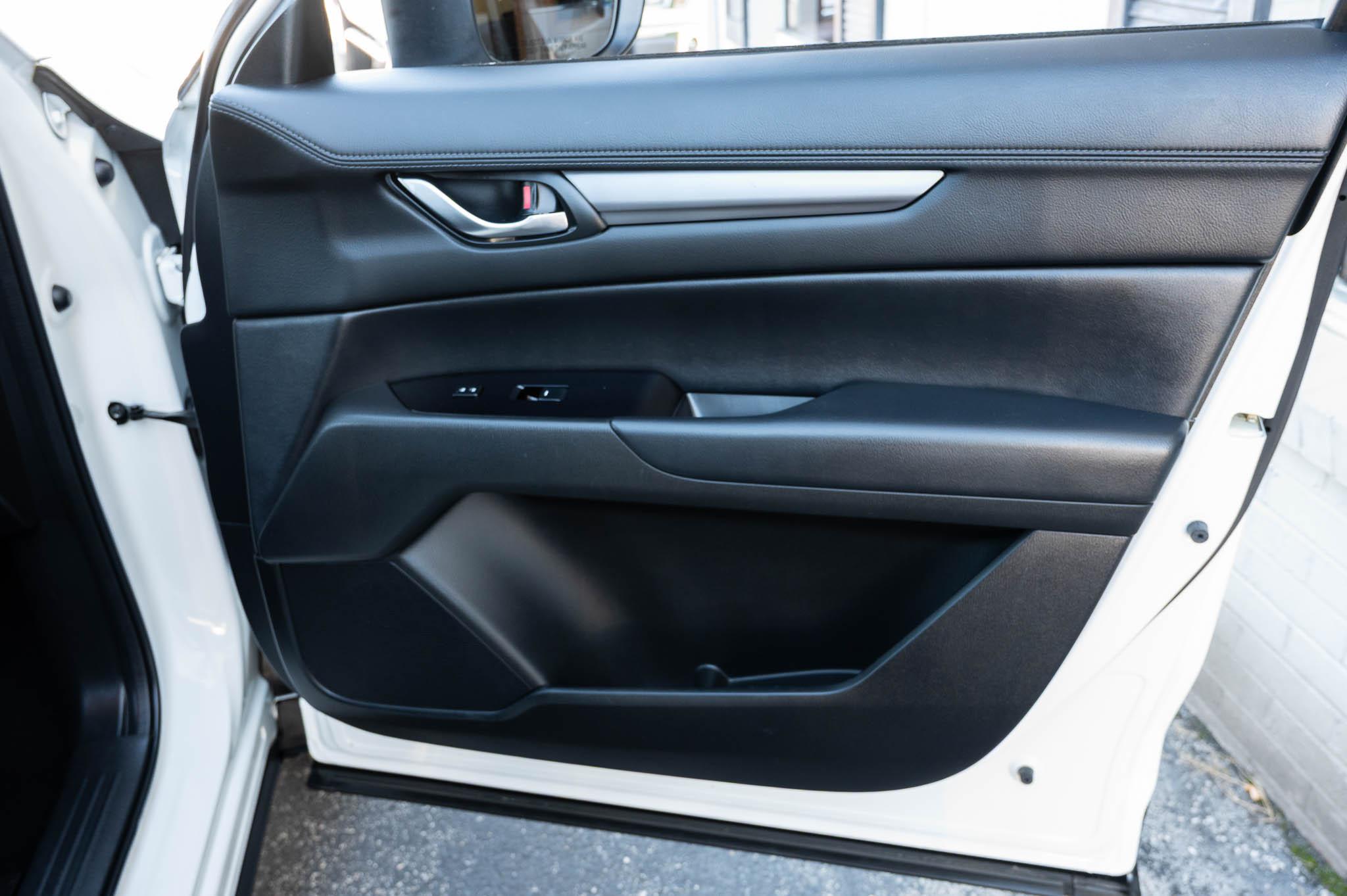 Mazda CX-5 Touring AWD 2020