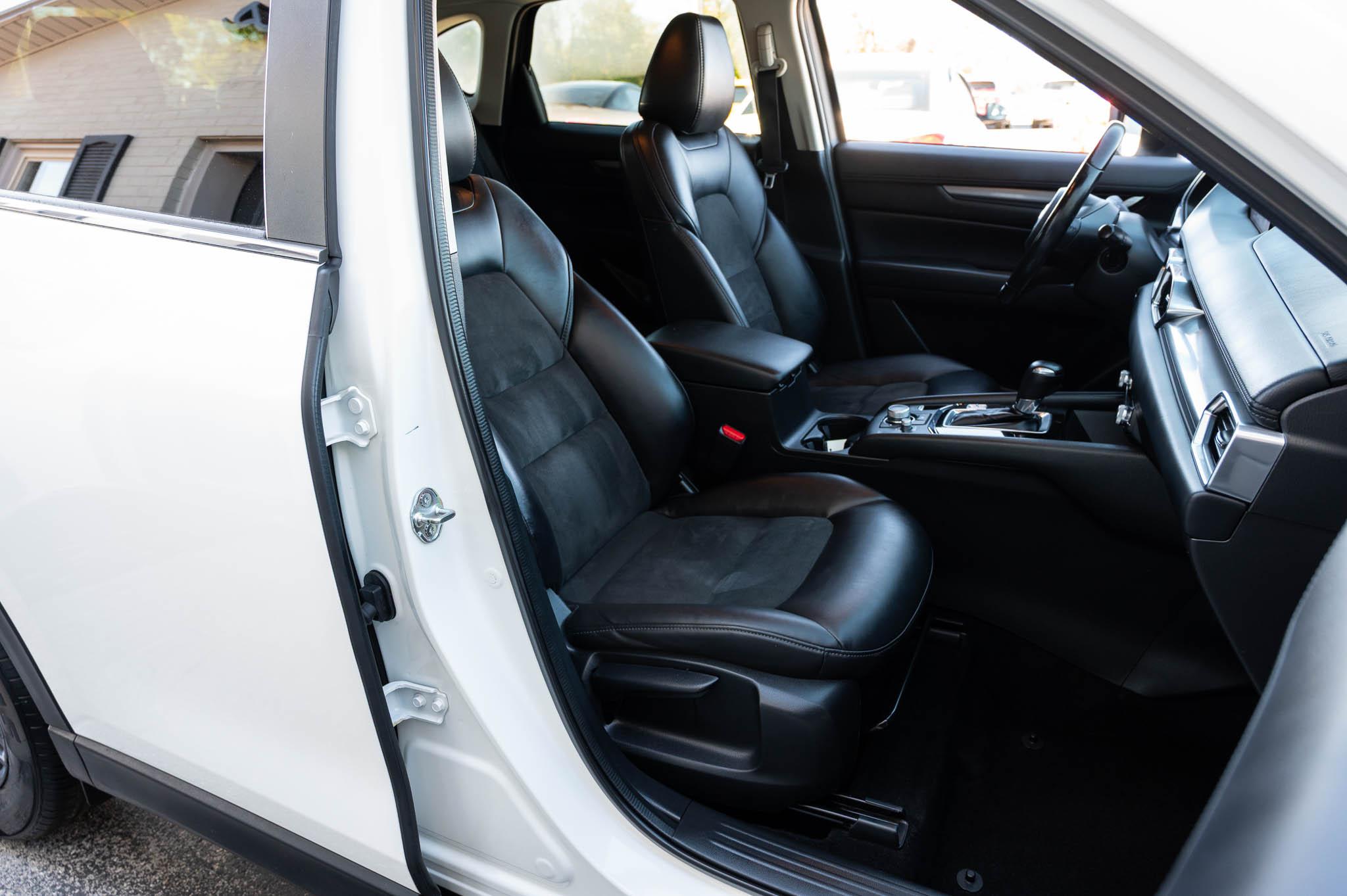 Mazda CX-5 Touring AWD 2020
