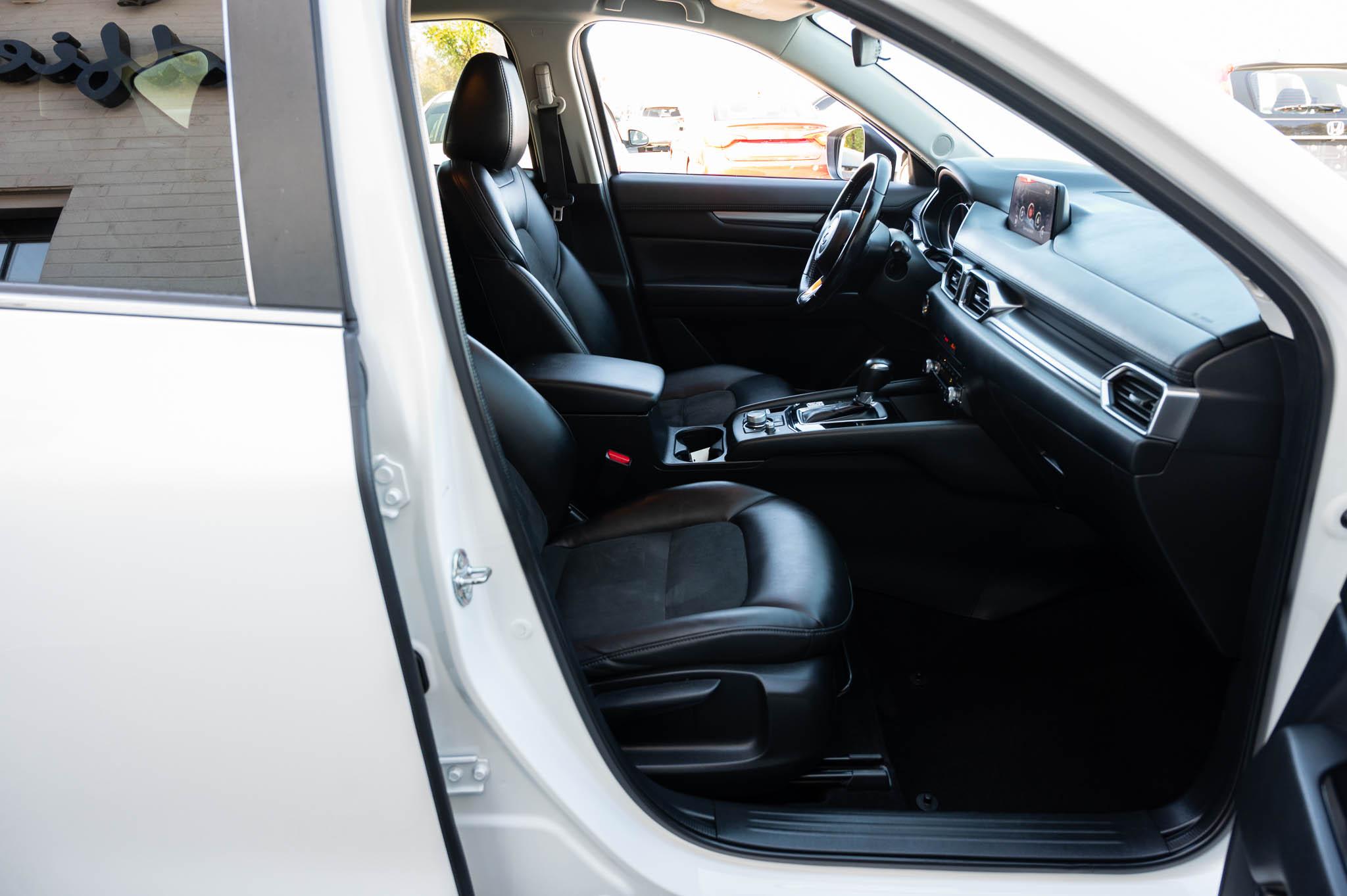 Mazda CX-5 Touring AWD 2020
