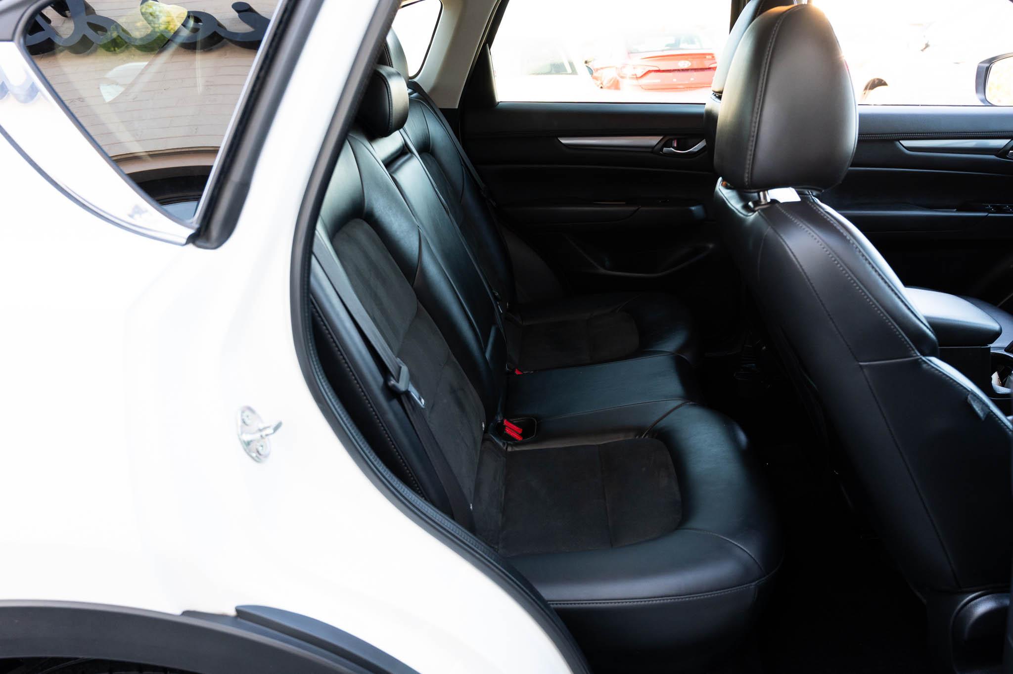 Mazda CX-5 Touring AWD 2020