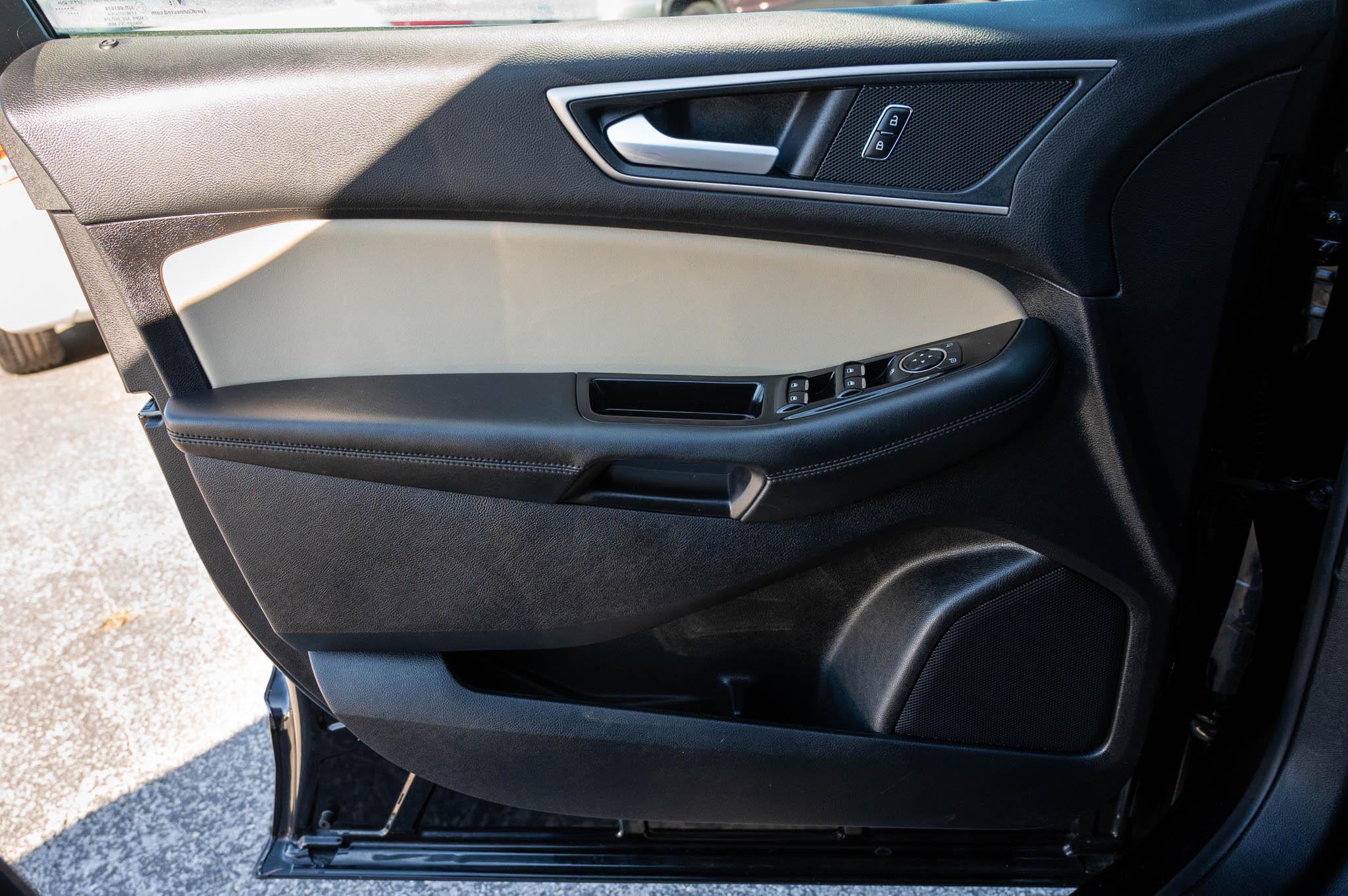 Ford Edge SEL AWD 2020