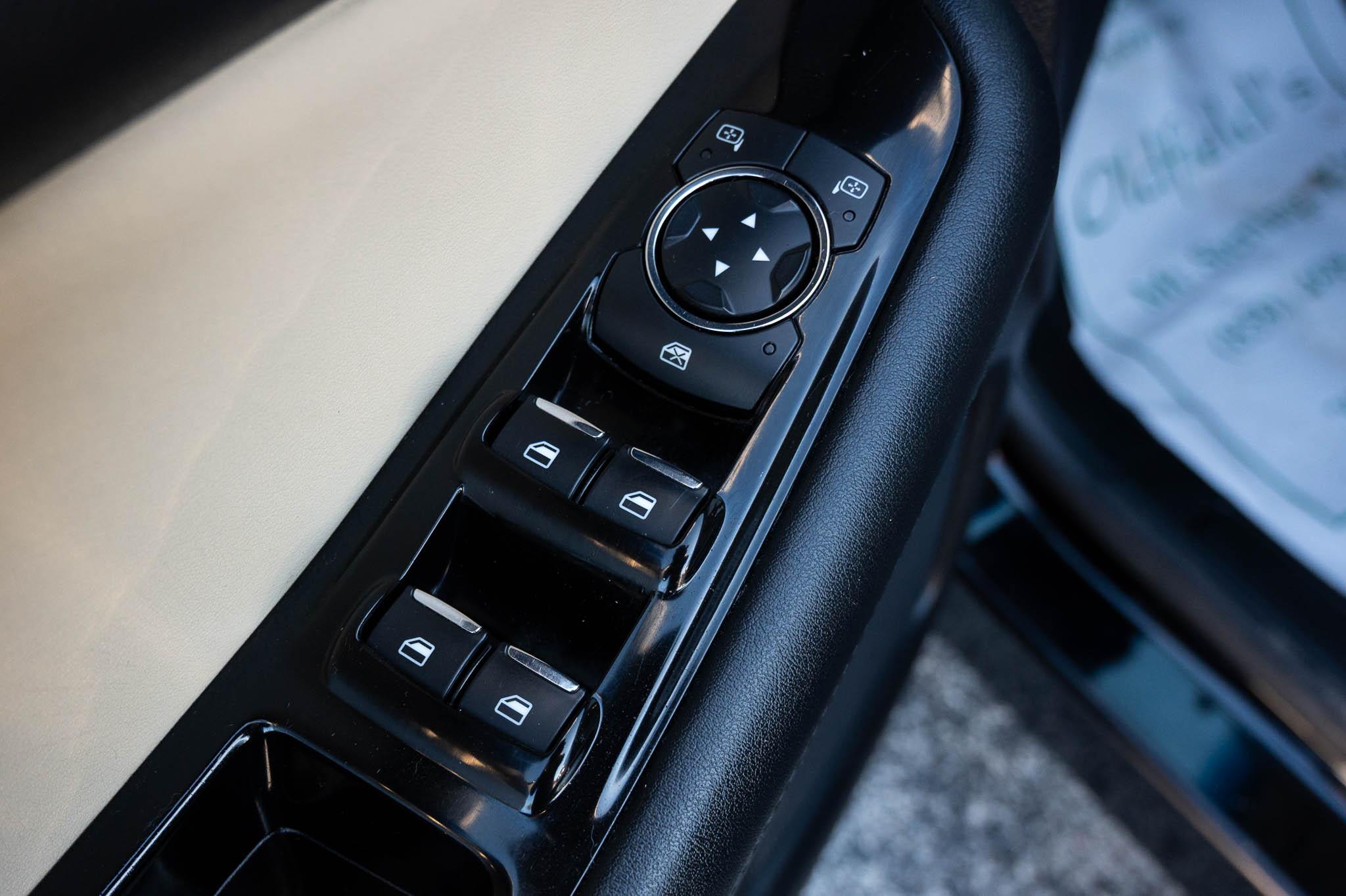 Ford Edge SEL AWD 2020