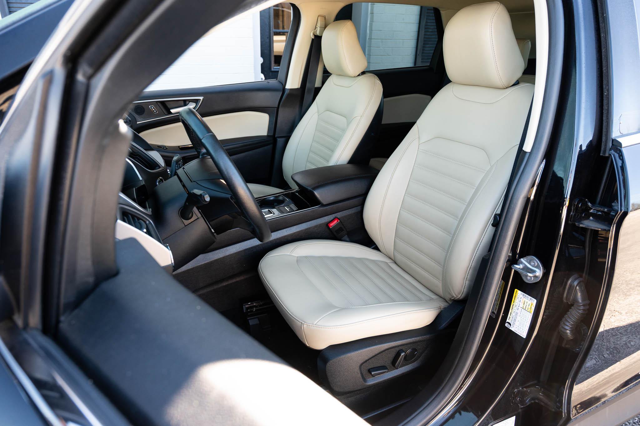 Ford Edge SEL AWD 2020