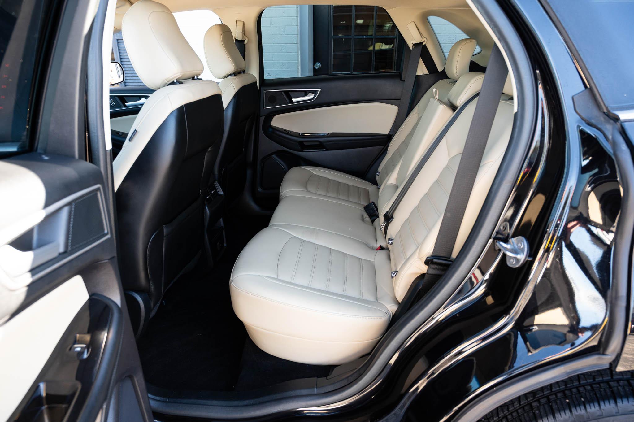 Ford Edge SEL AWD 2020