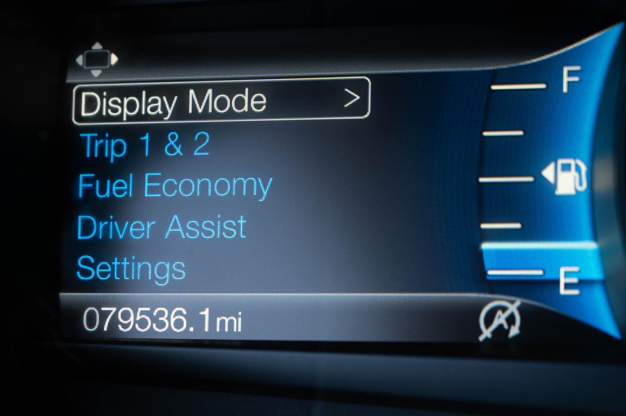 Ford Edge SEL AWD 2020