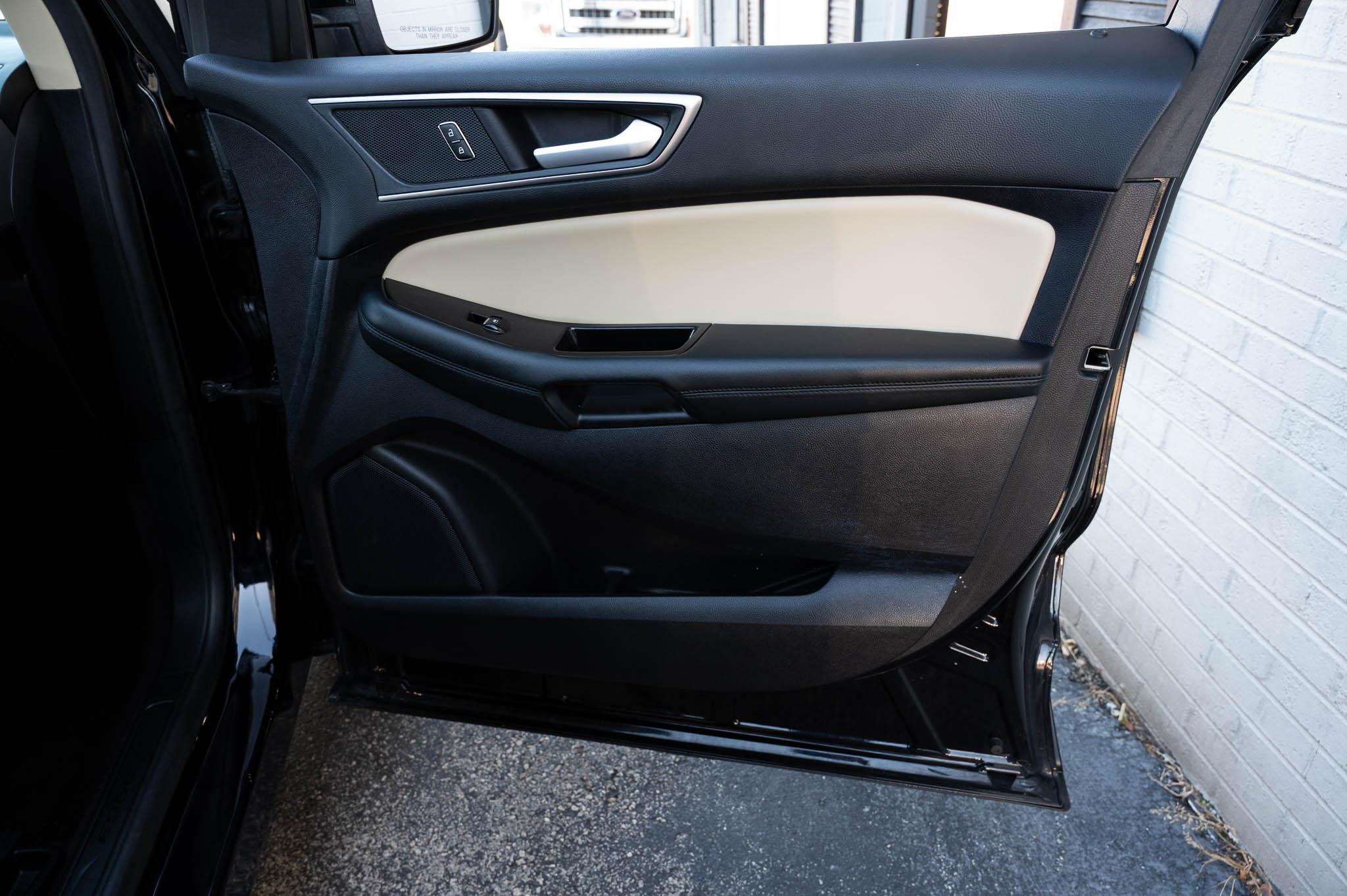 Ford Edge SEL AWD 2020