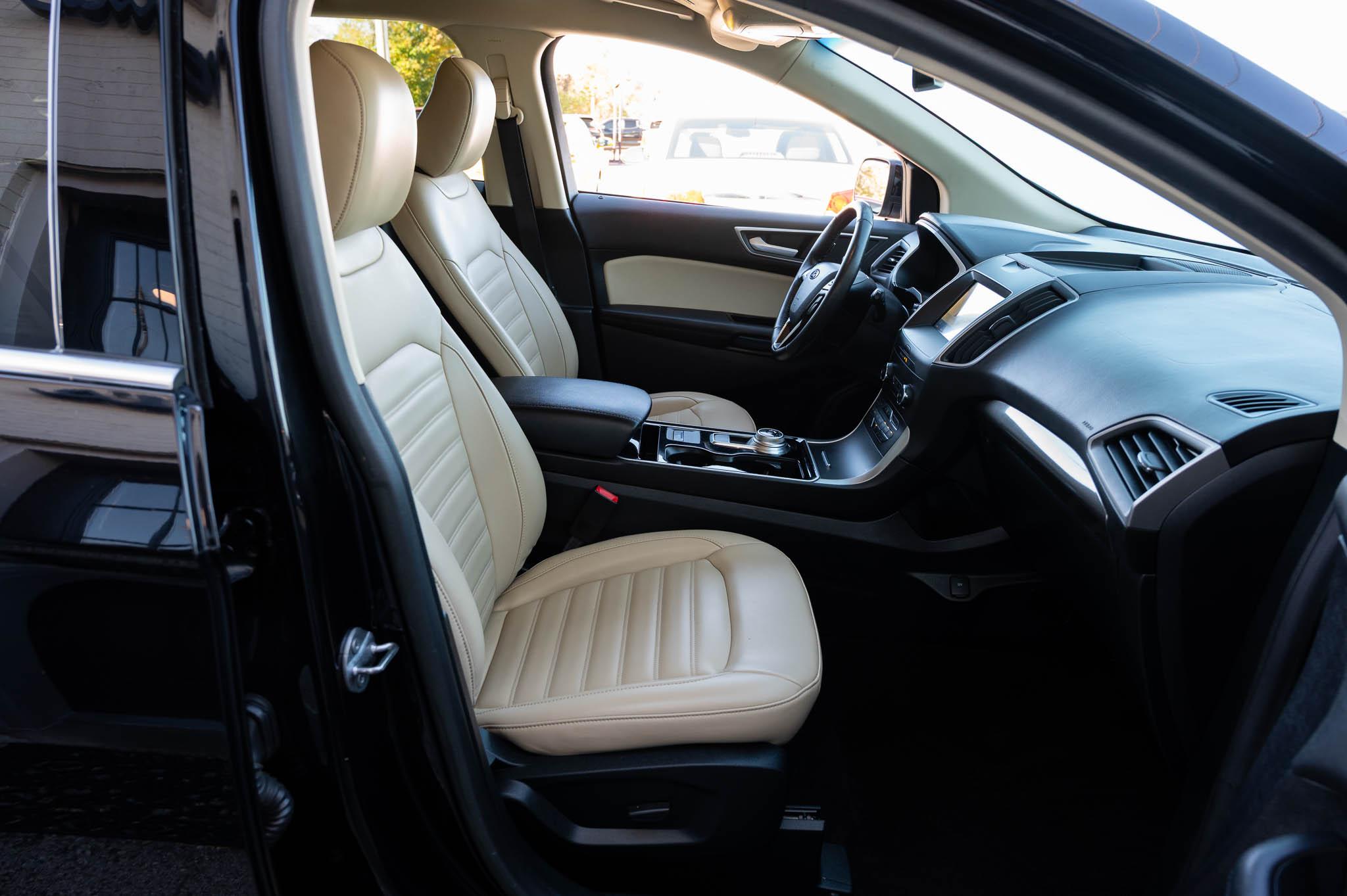 Ford Edge SEL AWD 2020