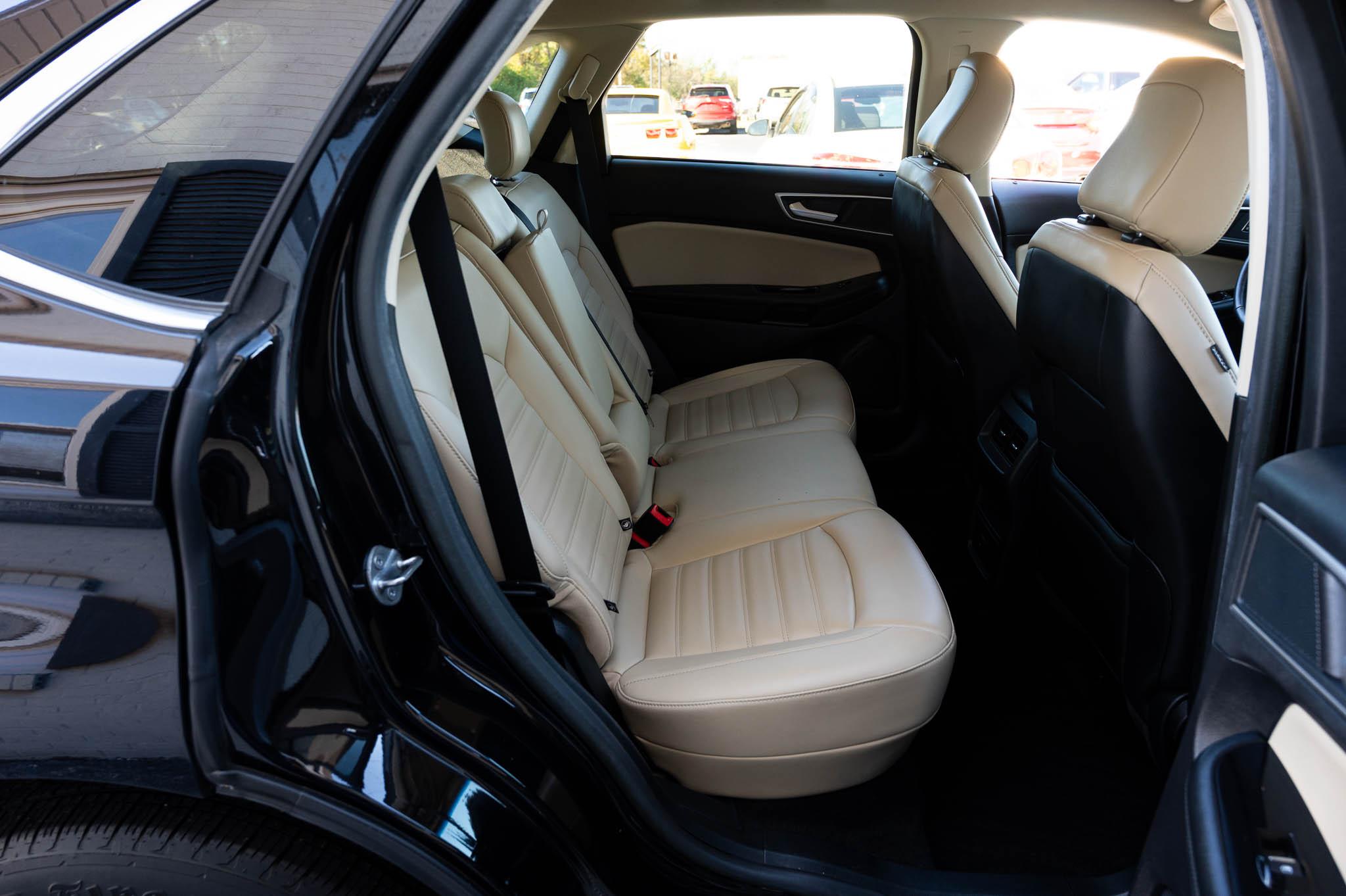 Ford Edge SEL AWD 2020