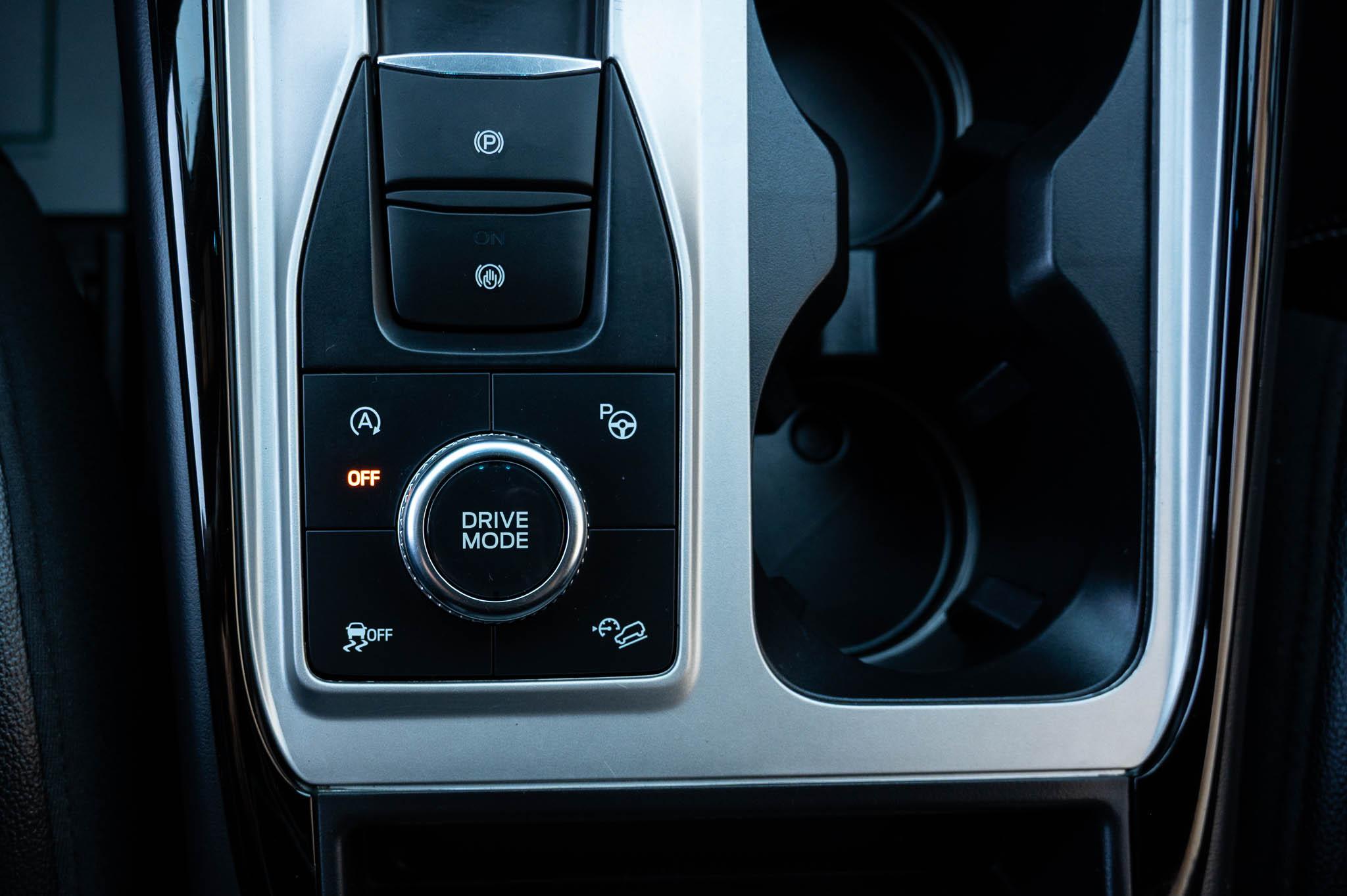 Ford Explorer ST AWD 2021