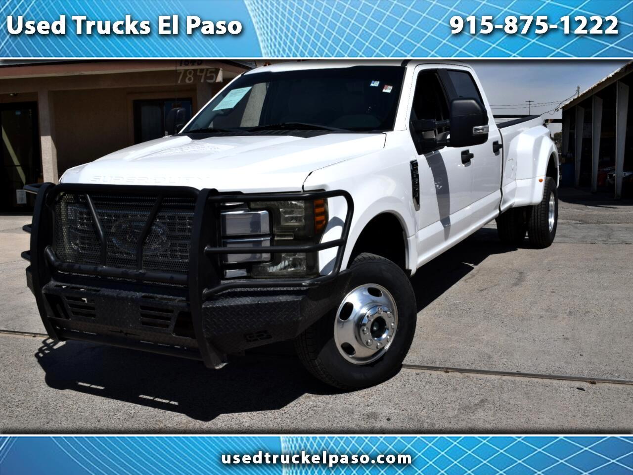 Ford F-350 SD  2017