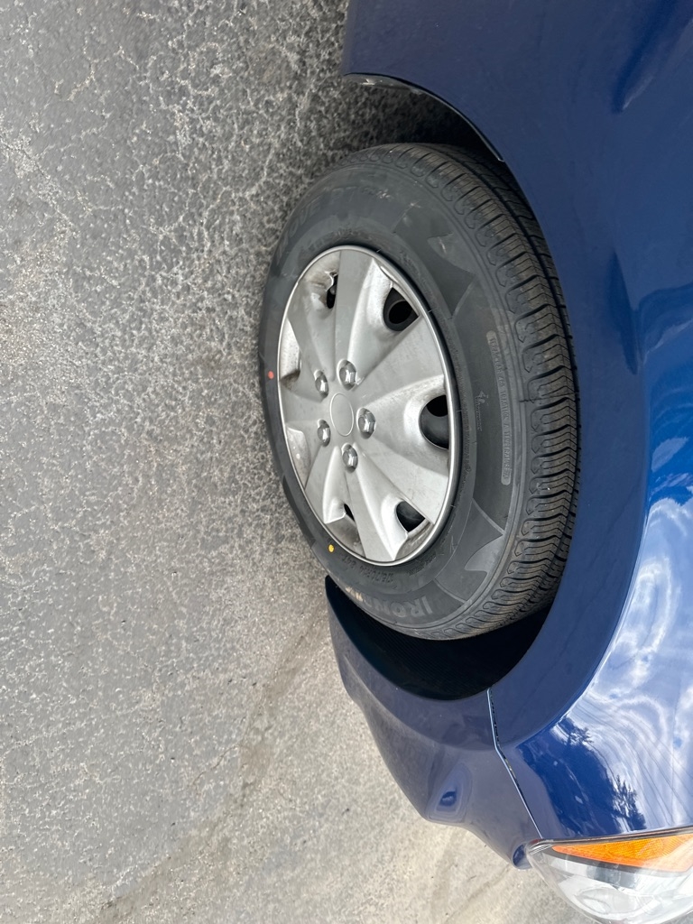 Hyundai Accent SE Sedan Auto 2017