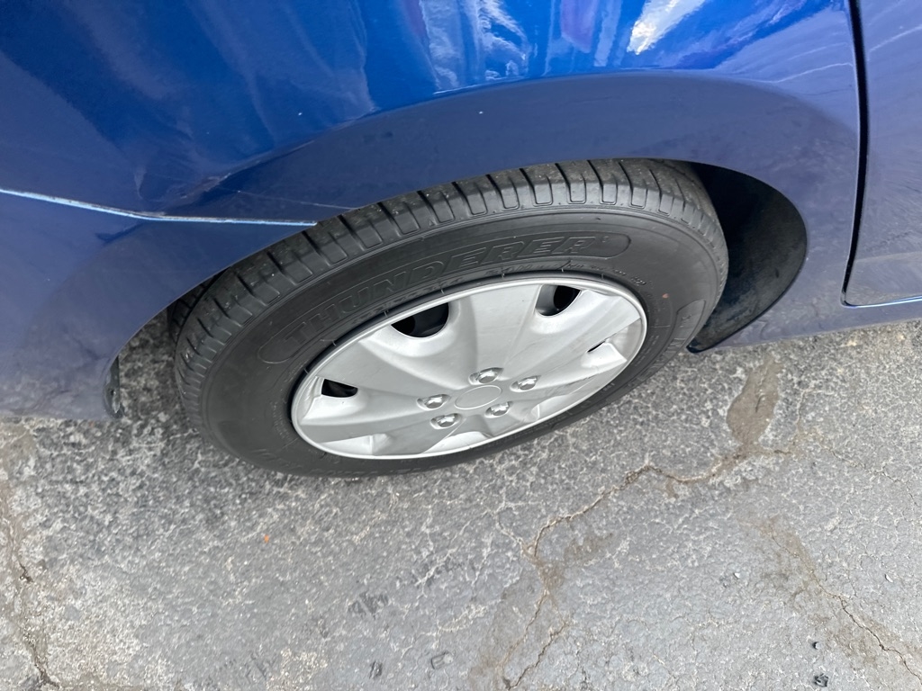 Hyundai Accent SE Sedan Auto 2017