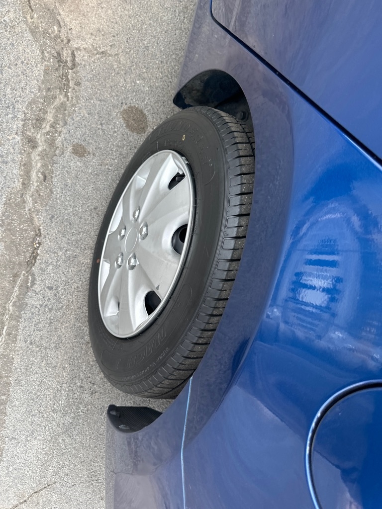 Hyundai Accent SE Sedan Auto 2017