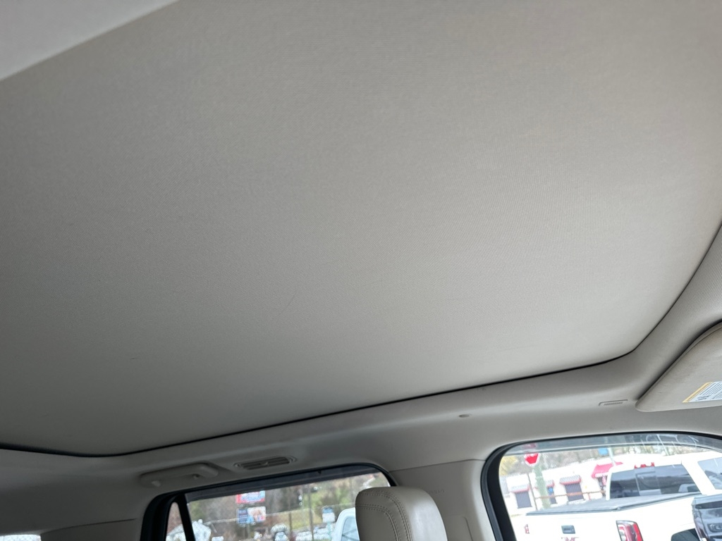 Ford Expedition Max Platinum 4x4 2020